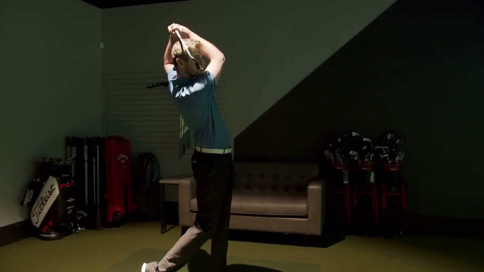 PARfect Swing Golf Academy - Image 8