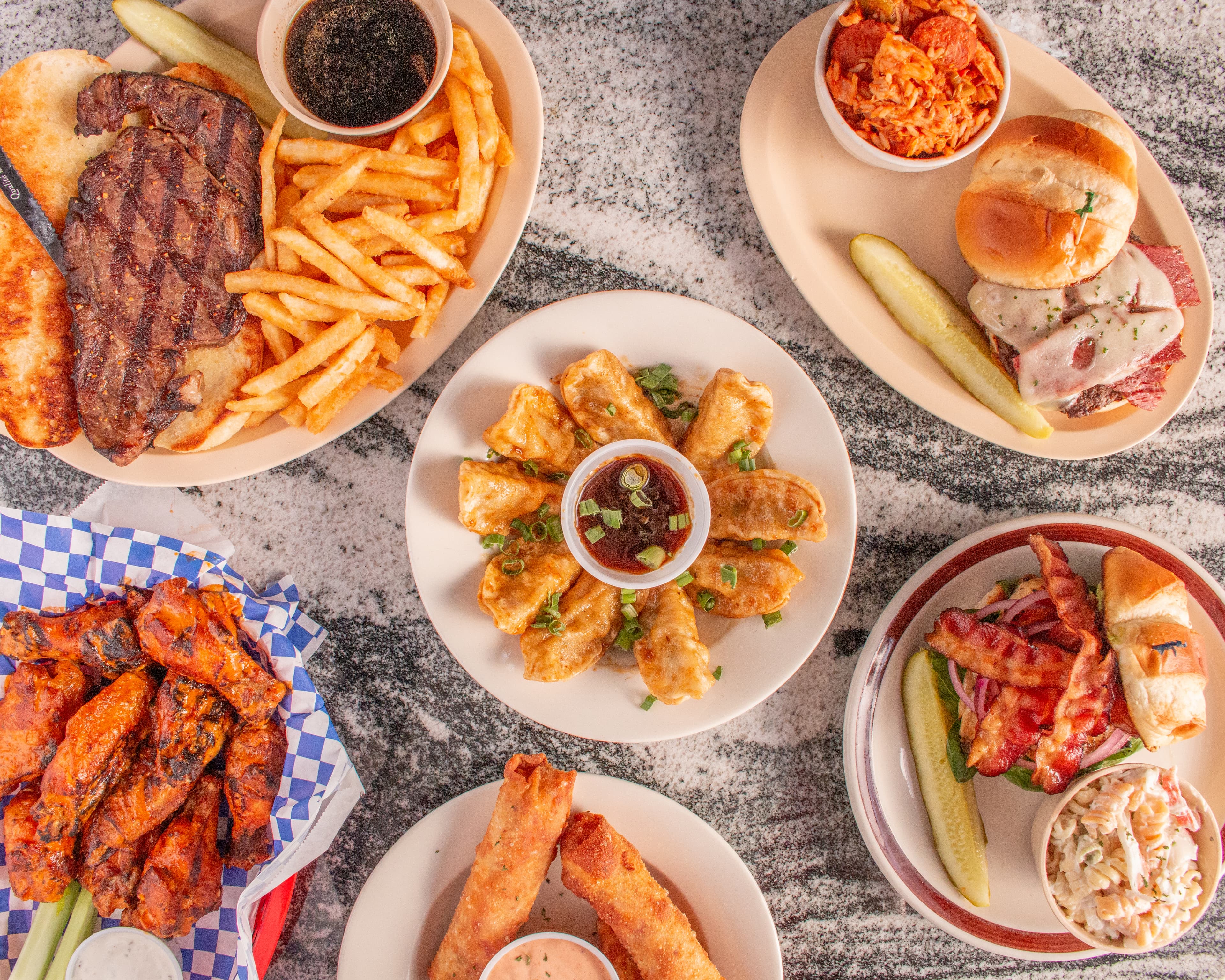 Kelly's Bleachers - Image 3