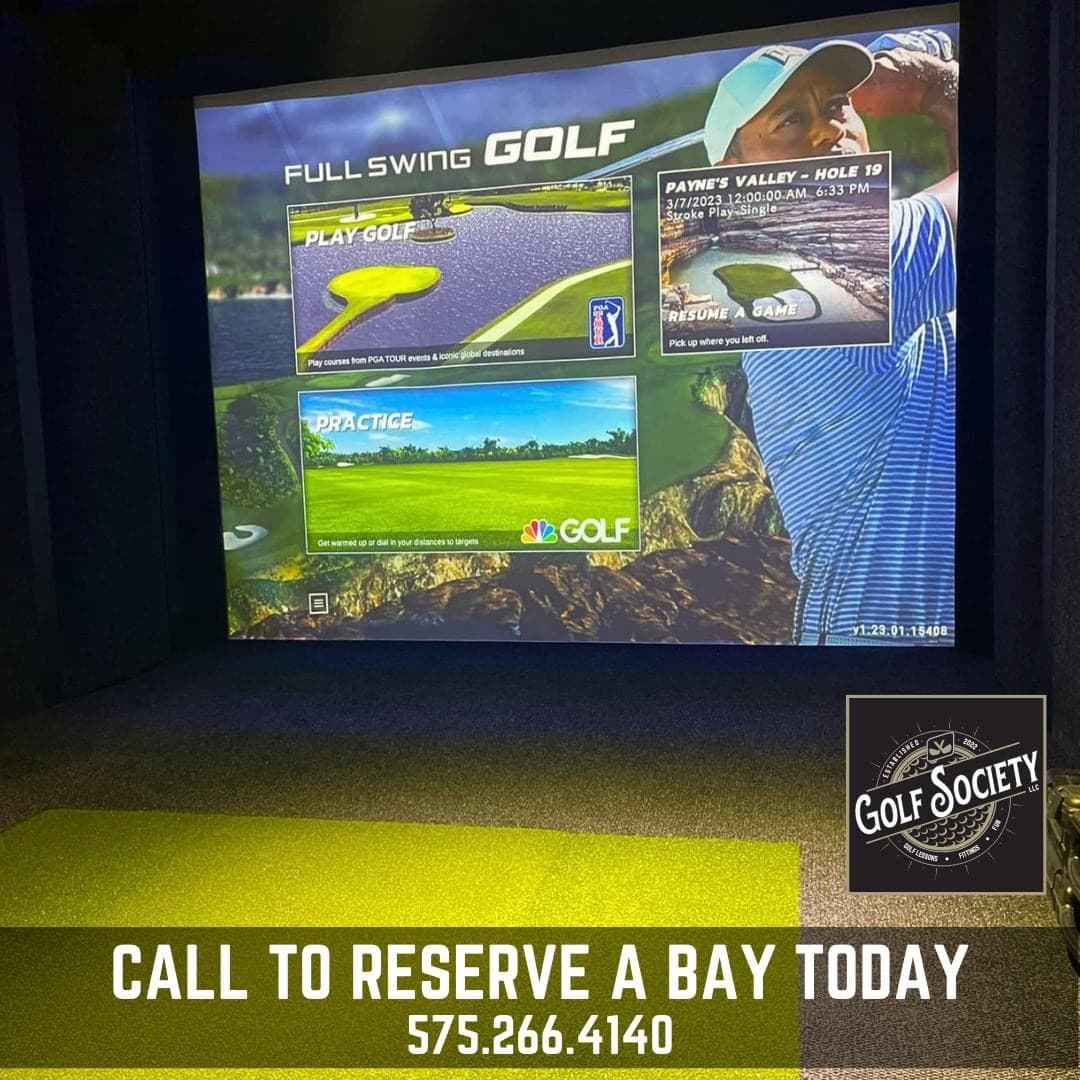 Golf Society - Image 2