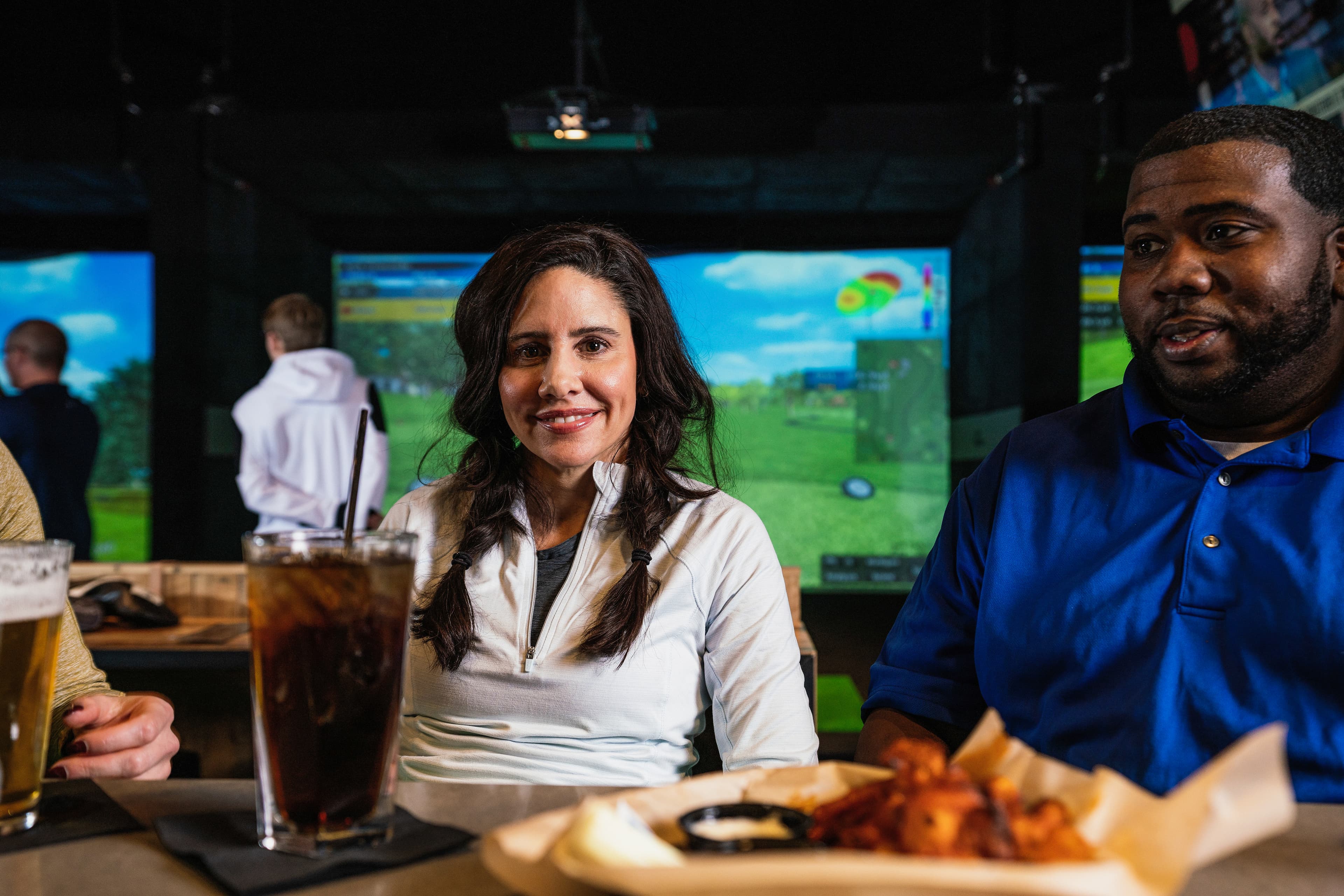 X-Golf Geneva - Image 10