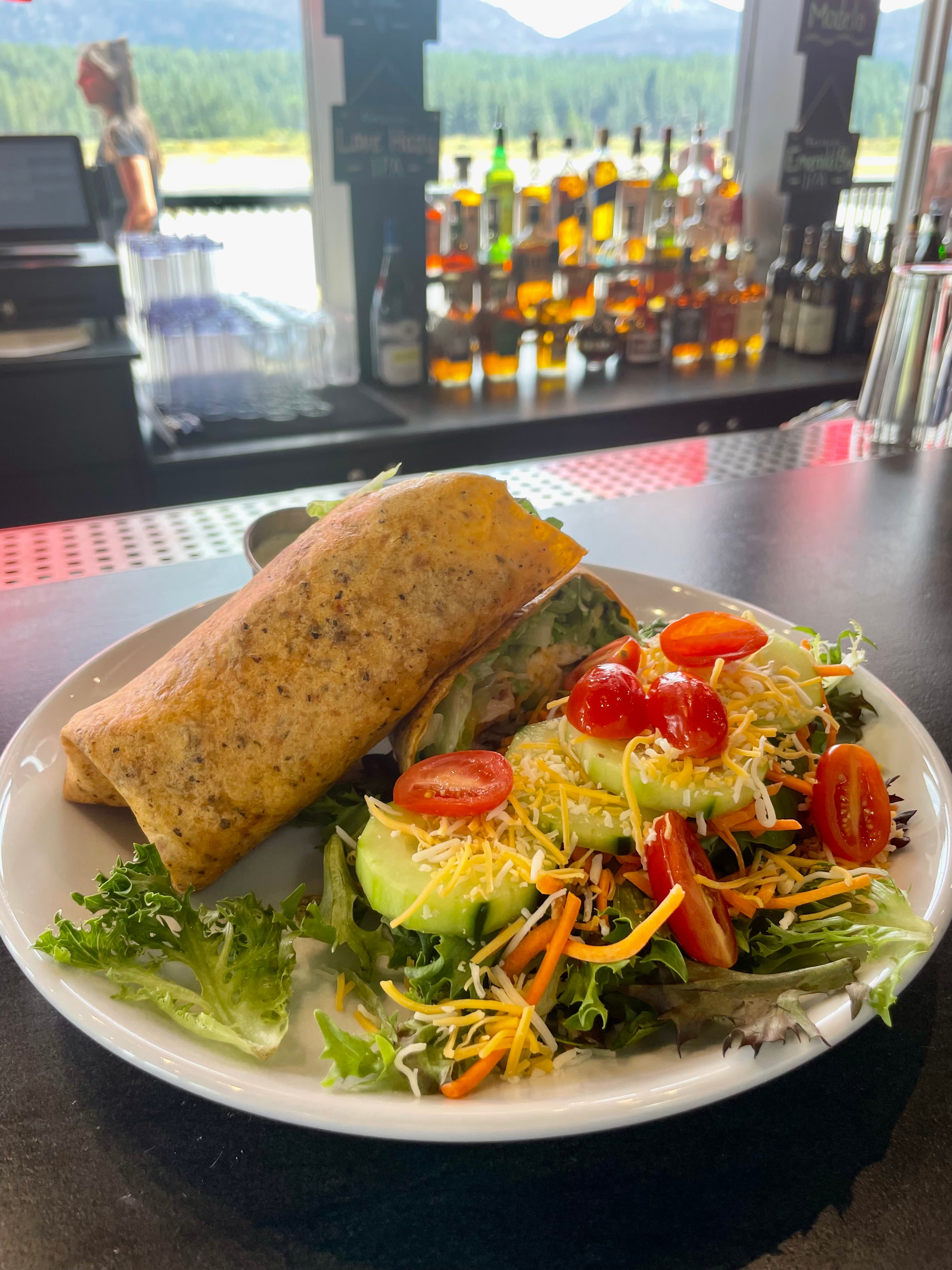 Flight Deck Grill & Golf Club - Image 7