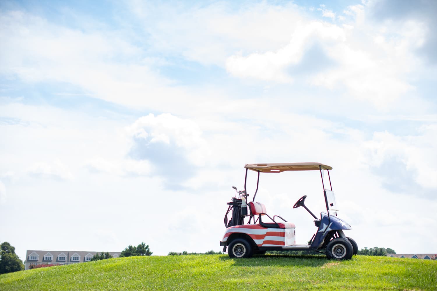 American Classic Golf Club - Image 9