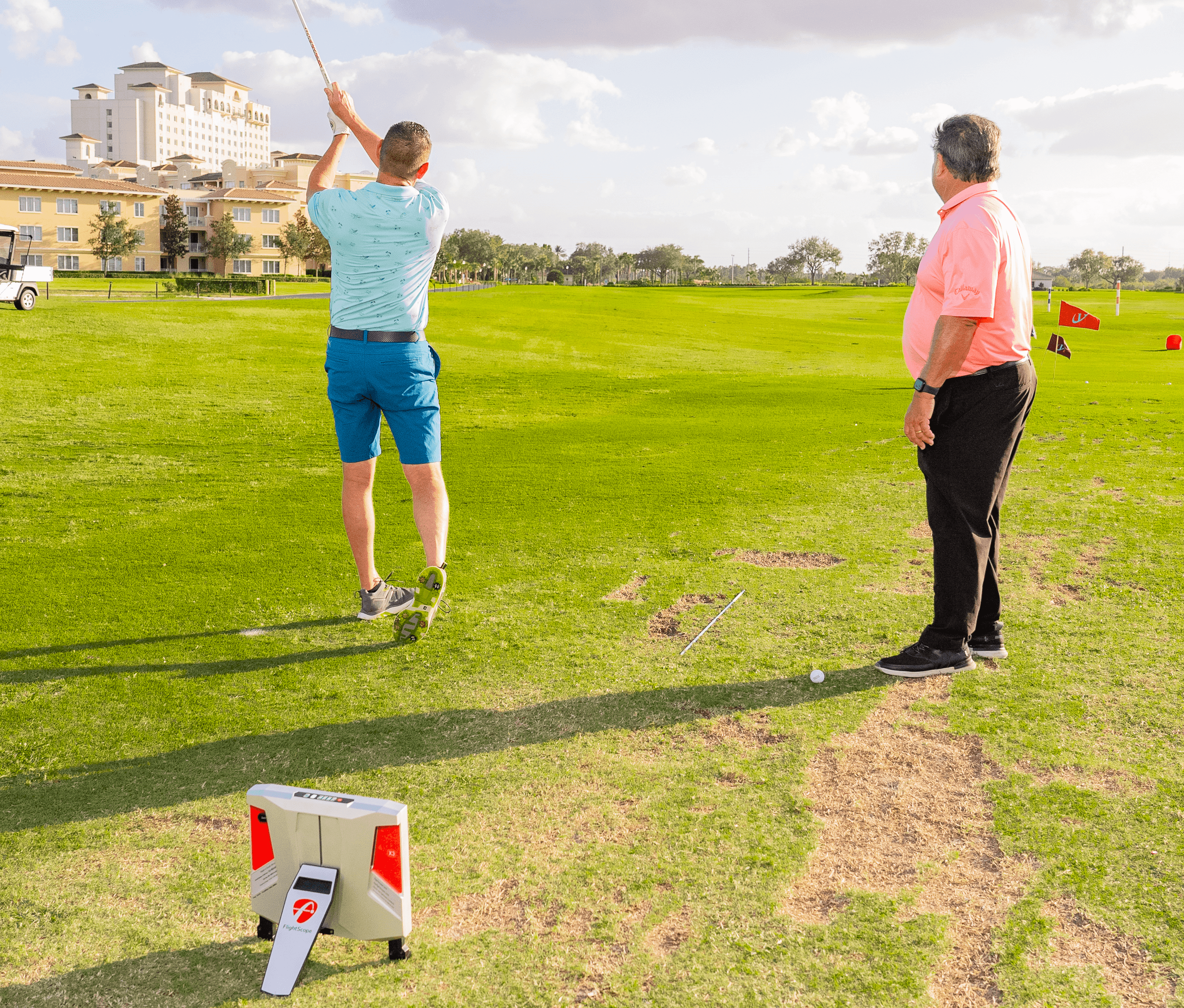 John Hughes Golf - Image 8