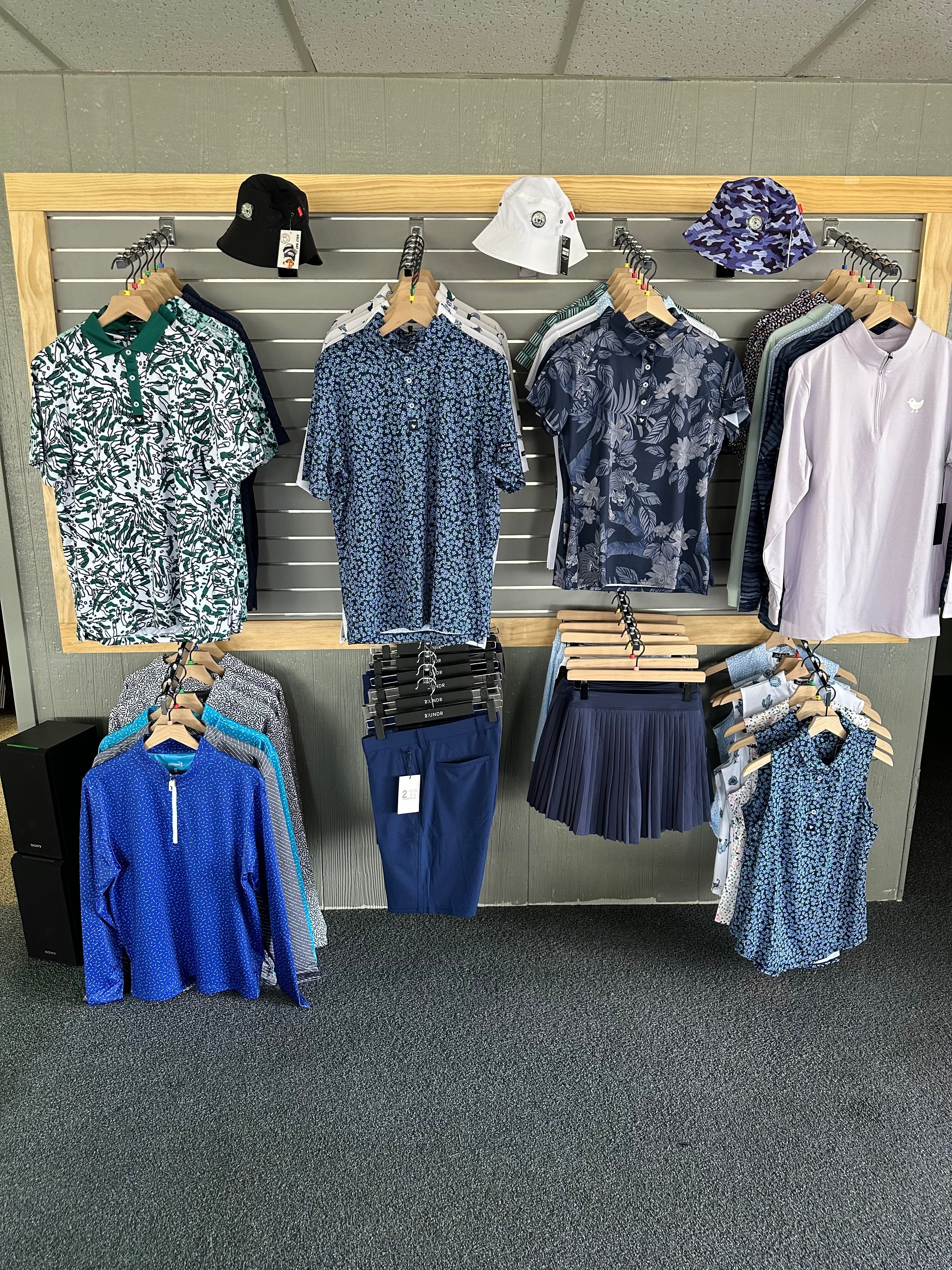 5 Crowns Golf - Image 3