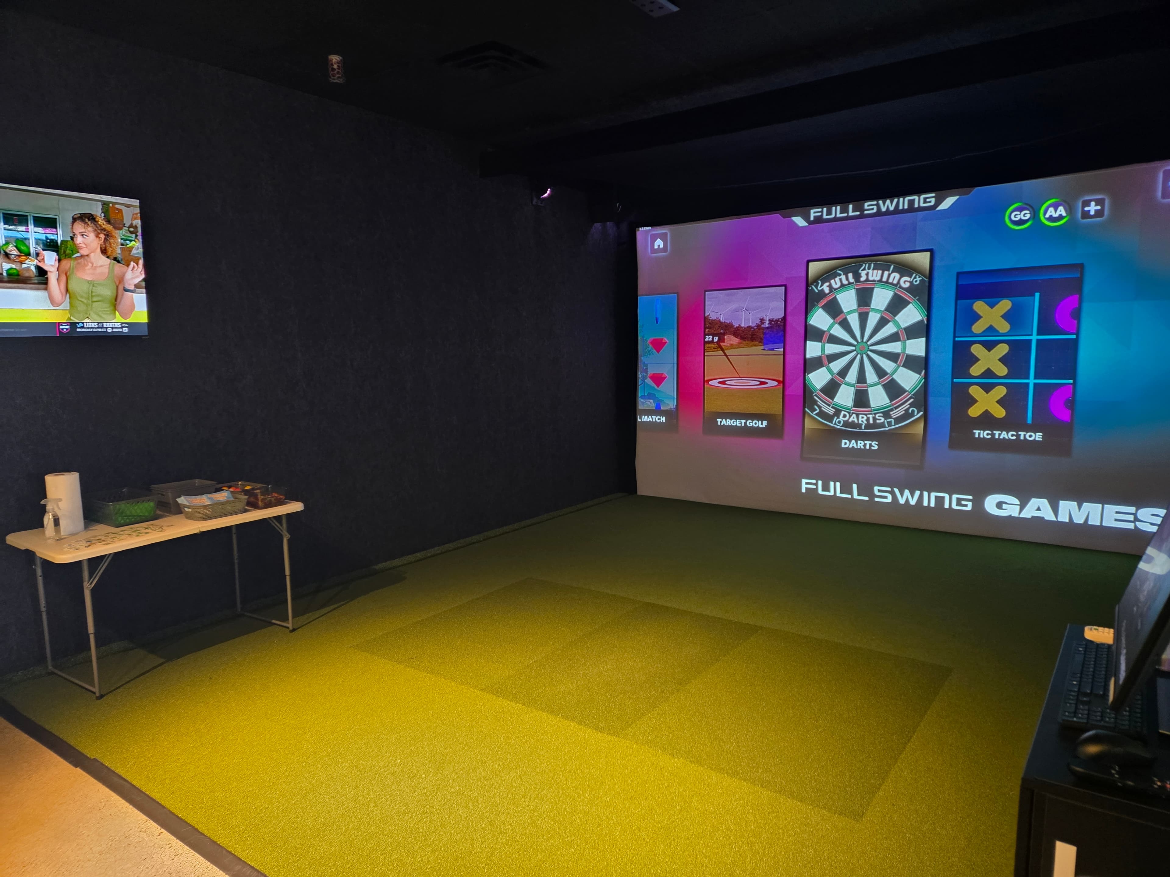 The Back Nine Golf | Lansing, MI - Image 3