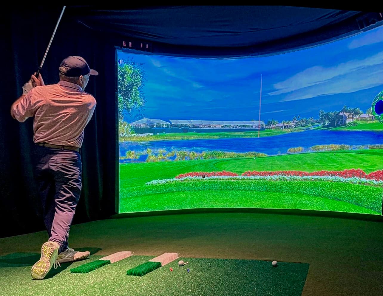 HD Sports Zone - Image 5