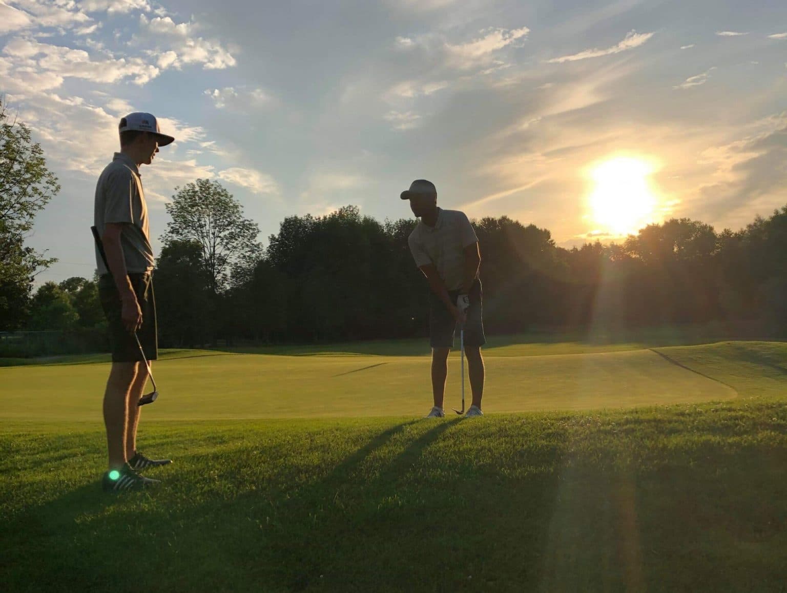 Conroy Golf - Image 1