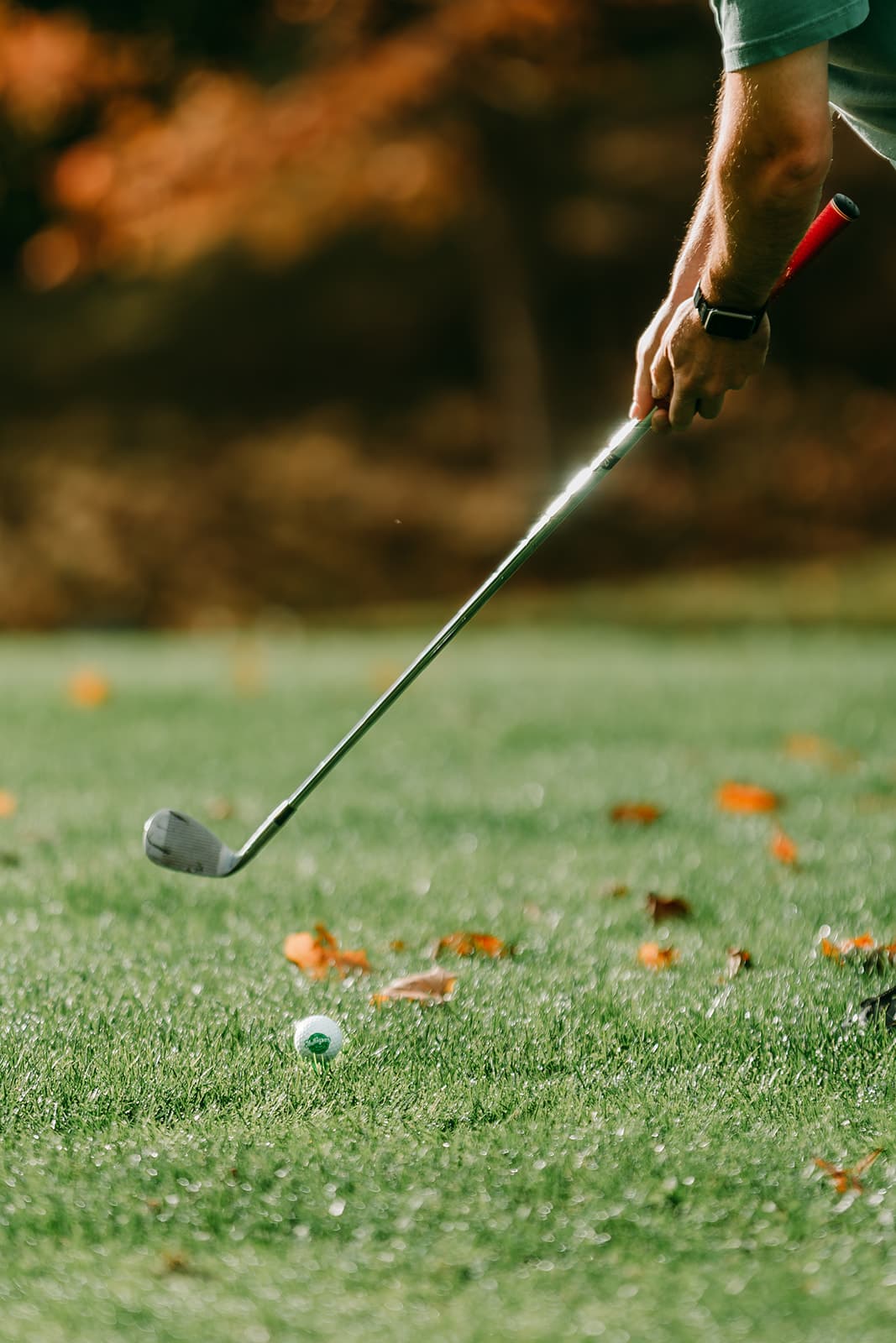 Mulligans Golf Simulator - Image 9