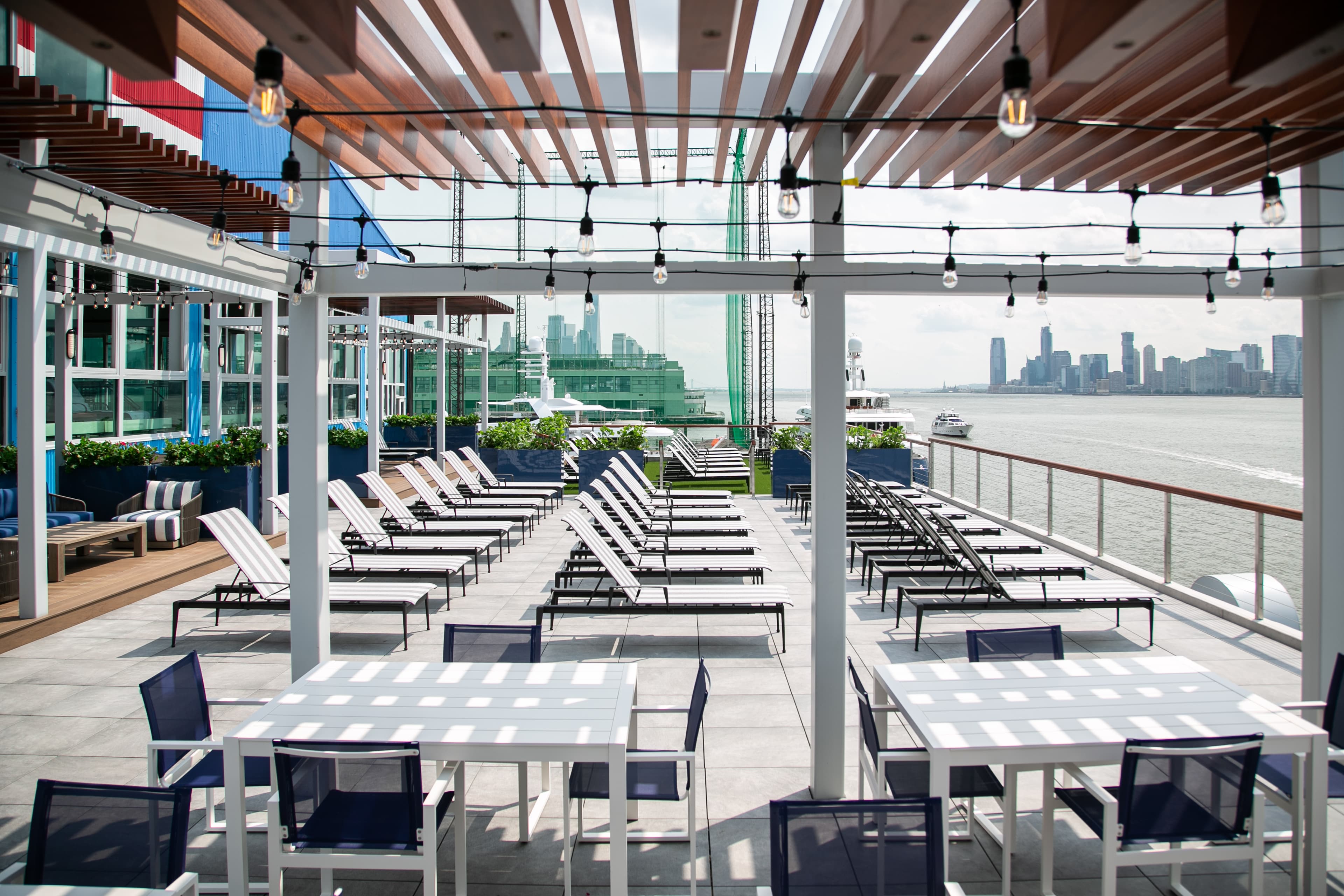 Chelsea Piers Fitness - Image 4