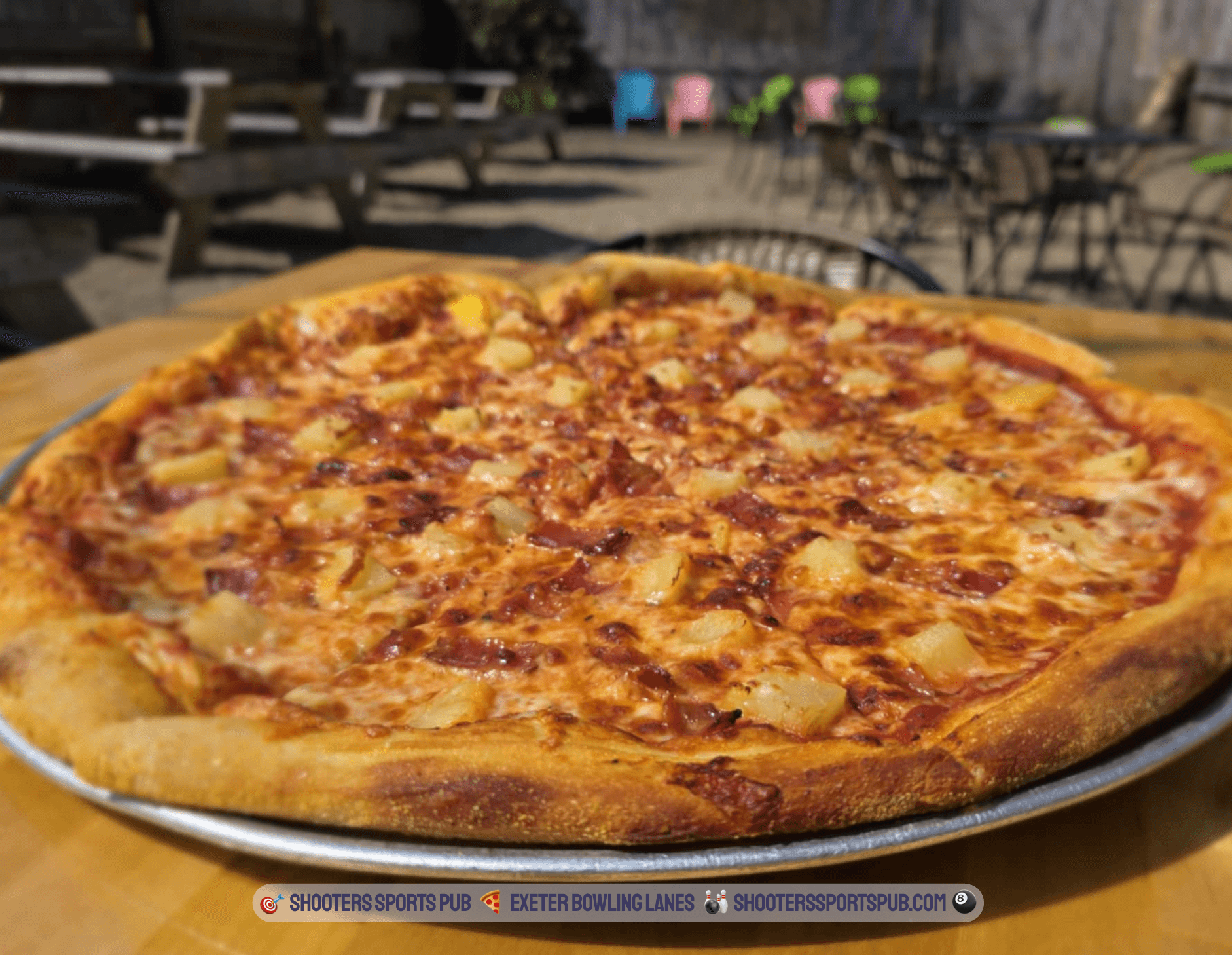 Shooters Sports Pub - Image 4