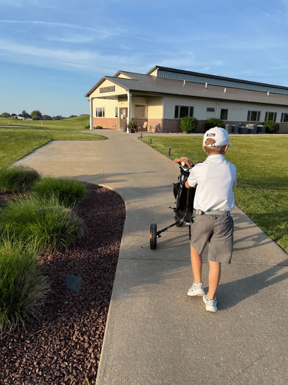 Fox Hills Golf Performance Center - Image 2