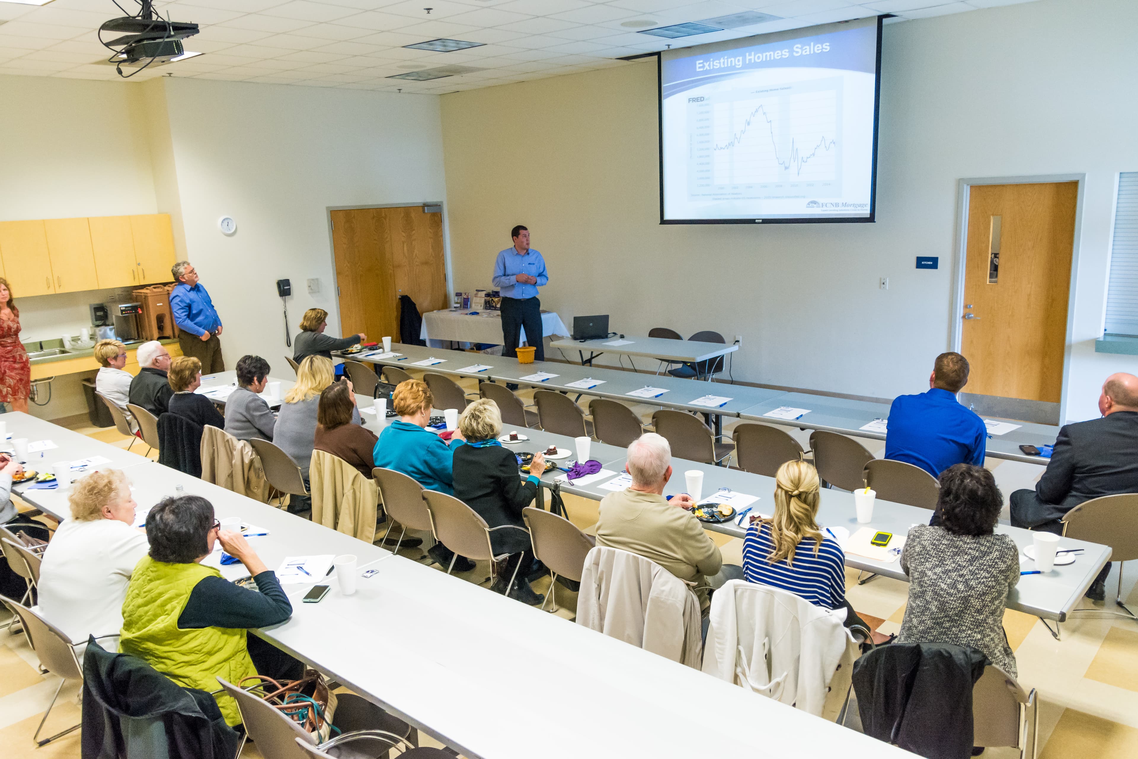 The Centre - Rolla's Health and Recreation Complex - Image 5