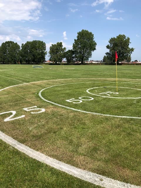 Chester and North Wales Golf Academy & Padel Tennis - Image 1