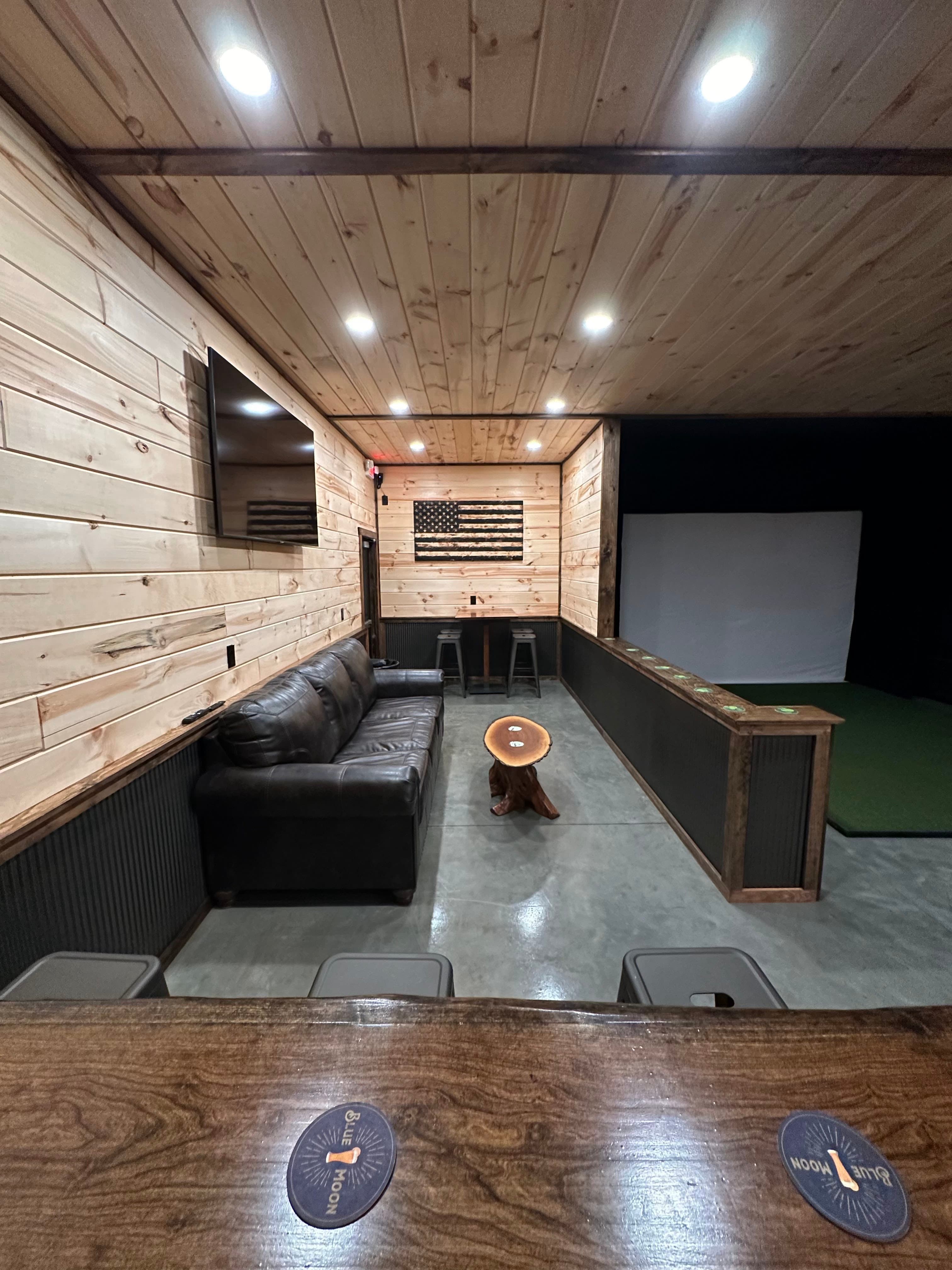 The Dack Nine - Image 2