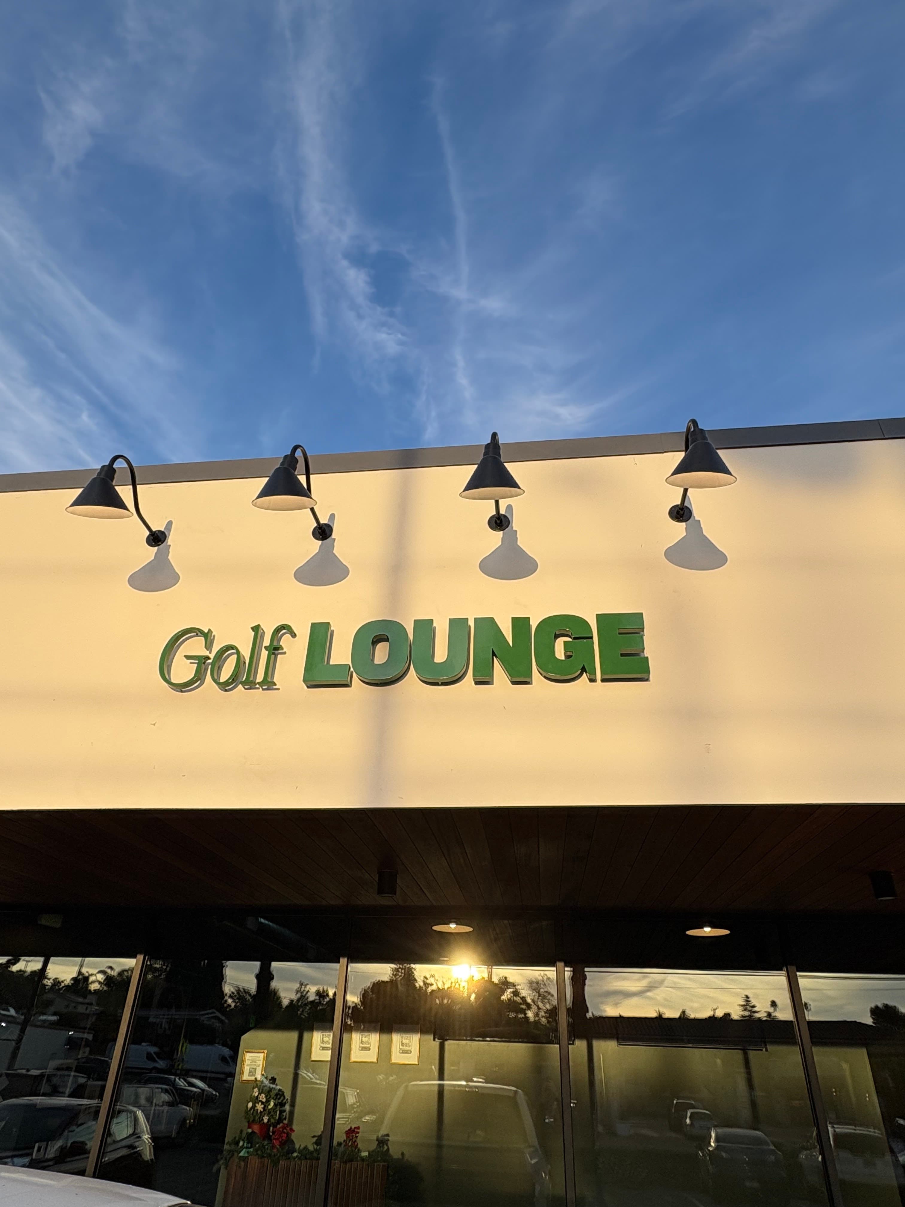 The Golf Lounge - Image 6