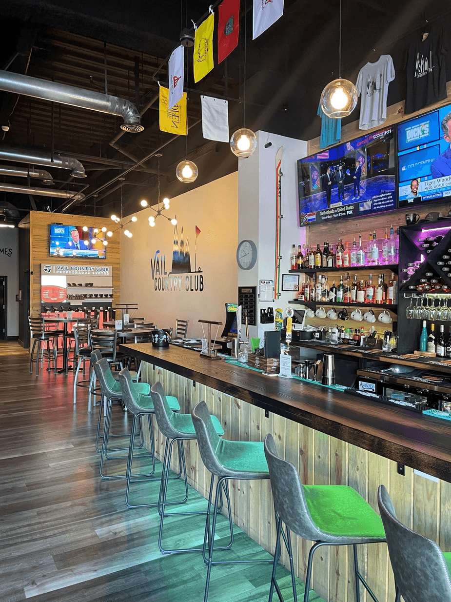 Vail Country Club - Image 8