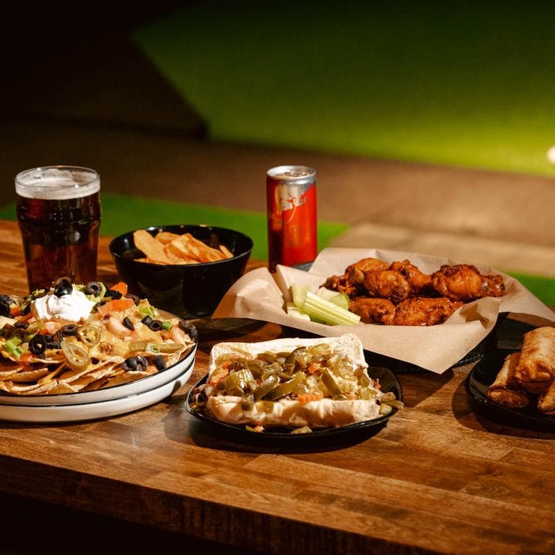 X-Golf Orland Park - Image 7