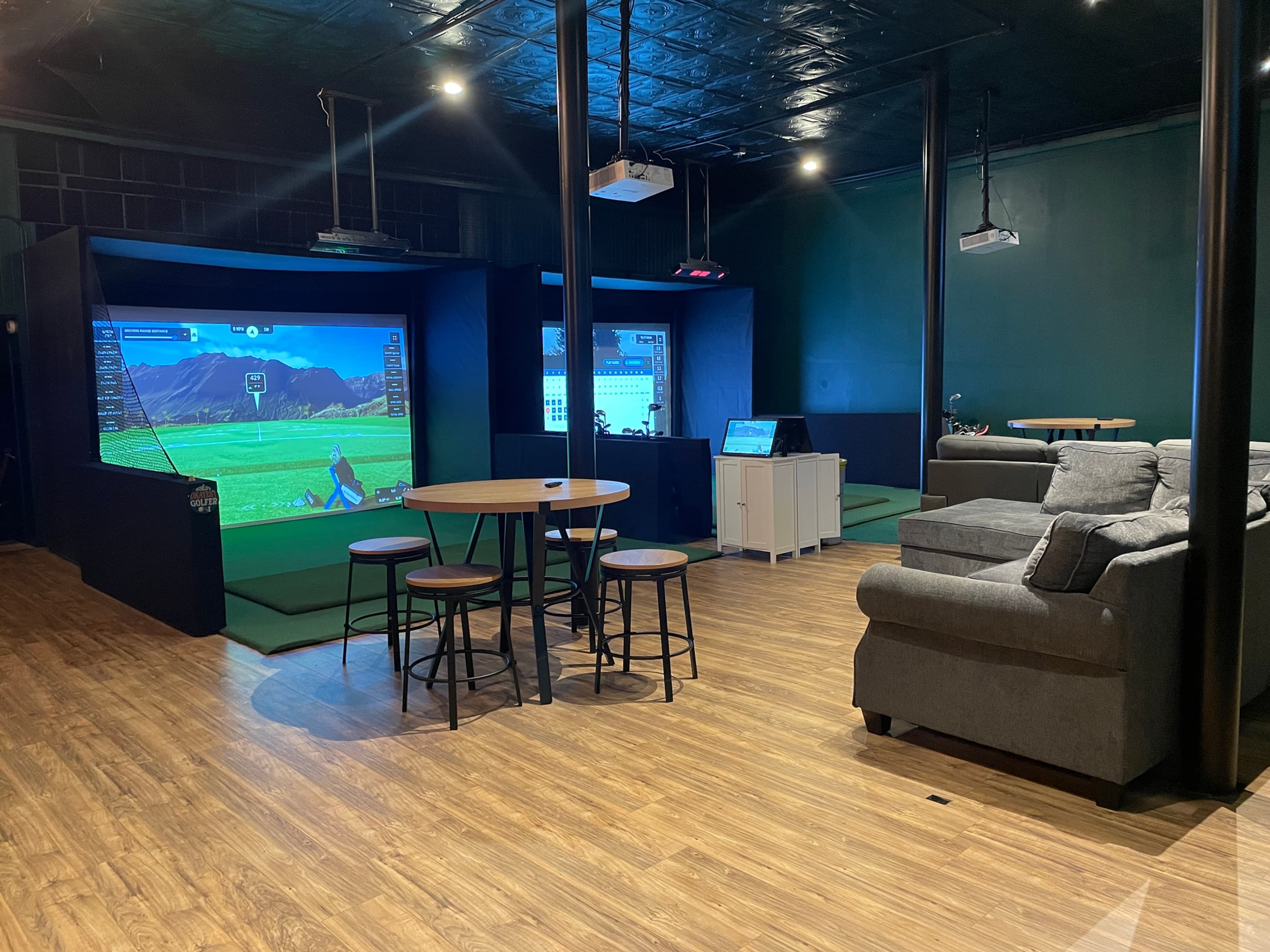 The Clubhouse - Image 3