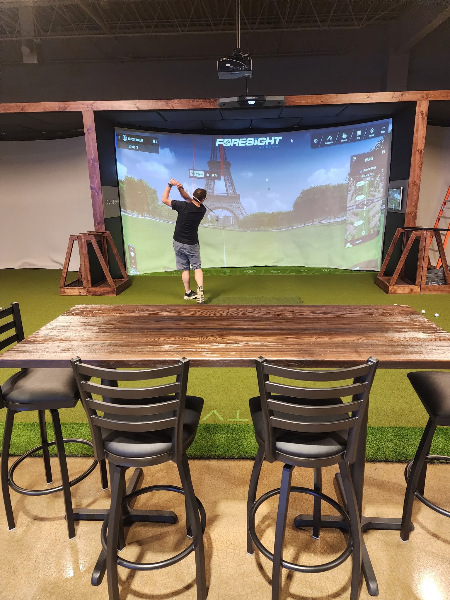 Blades Golf - Image 6