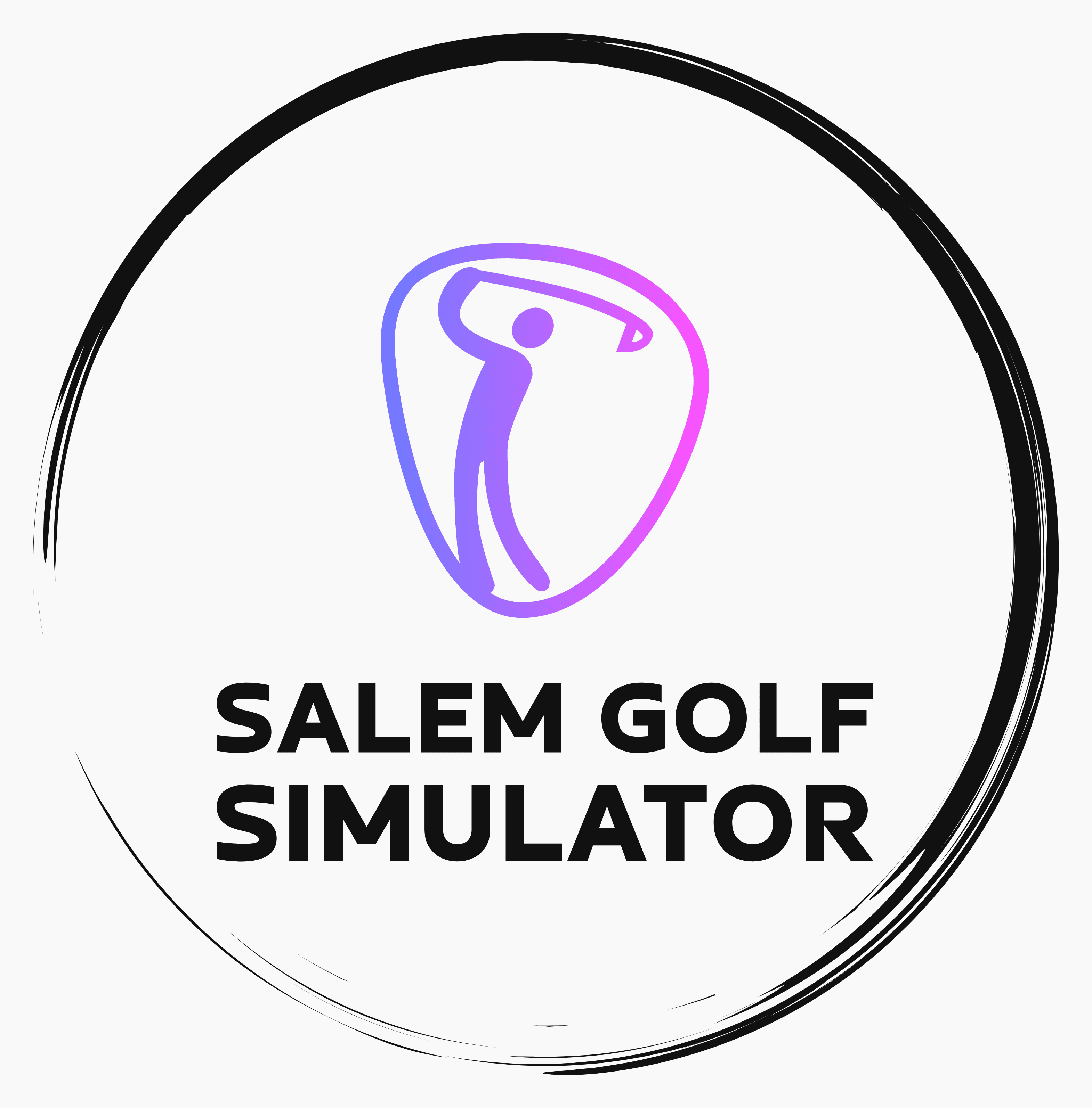 Salem Golf Simulator - Image 7