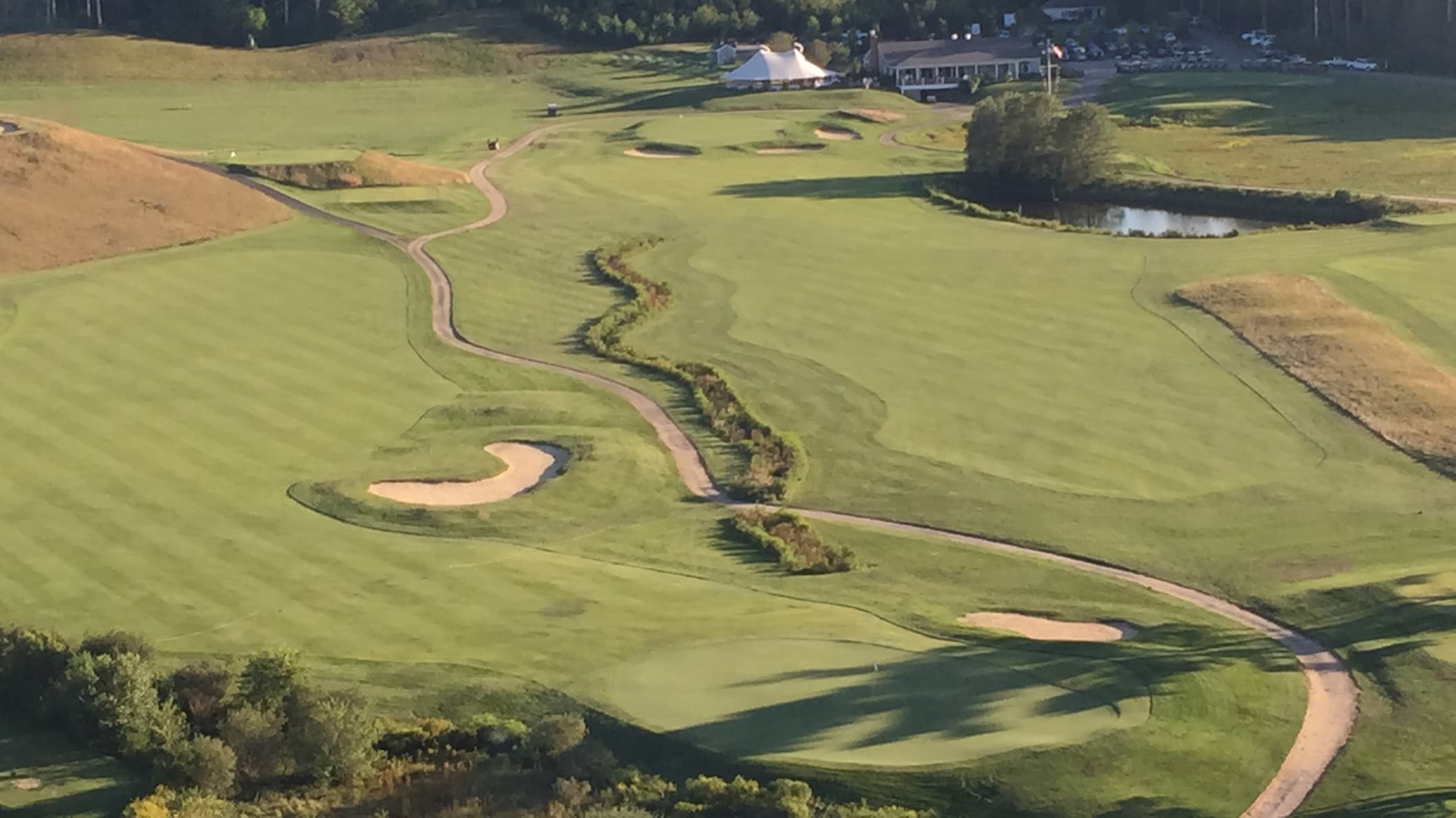 Southers Marsh Golf Club - Image 1