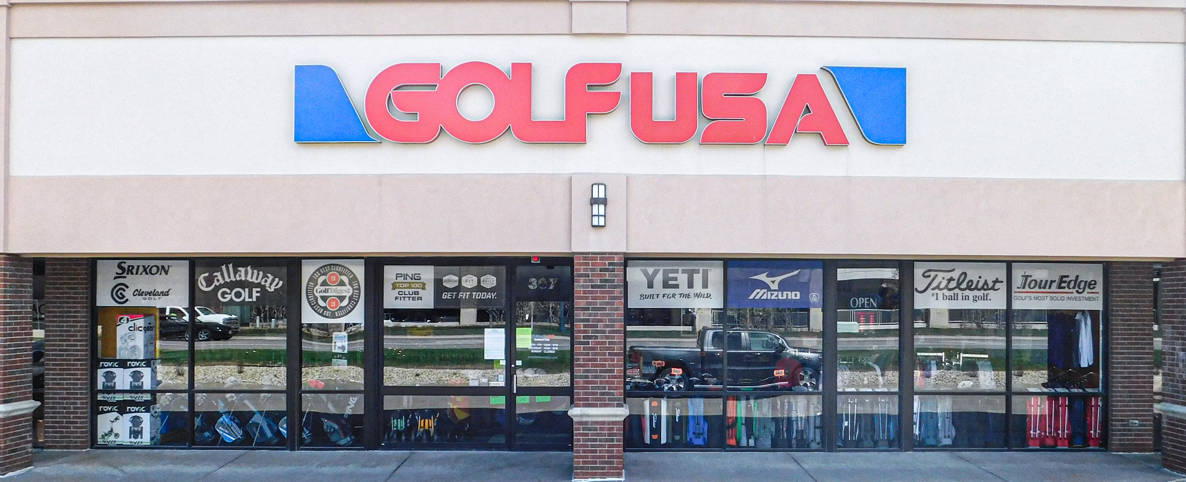 Golf USA Manhattan - Image 6