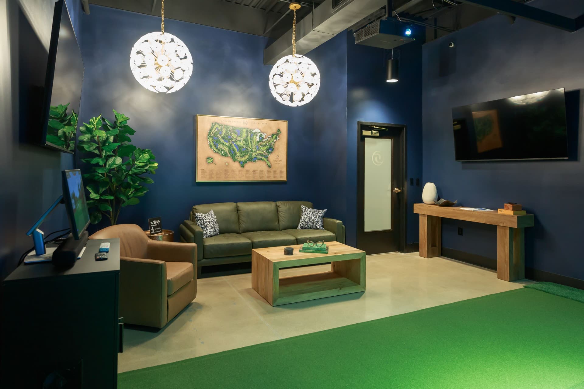 Swing 365 Overland Park - Image 1