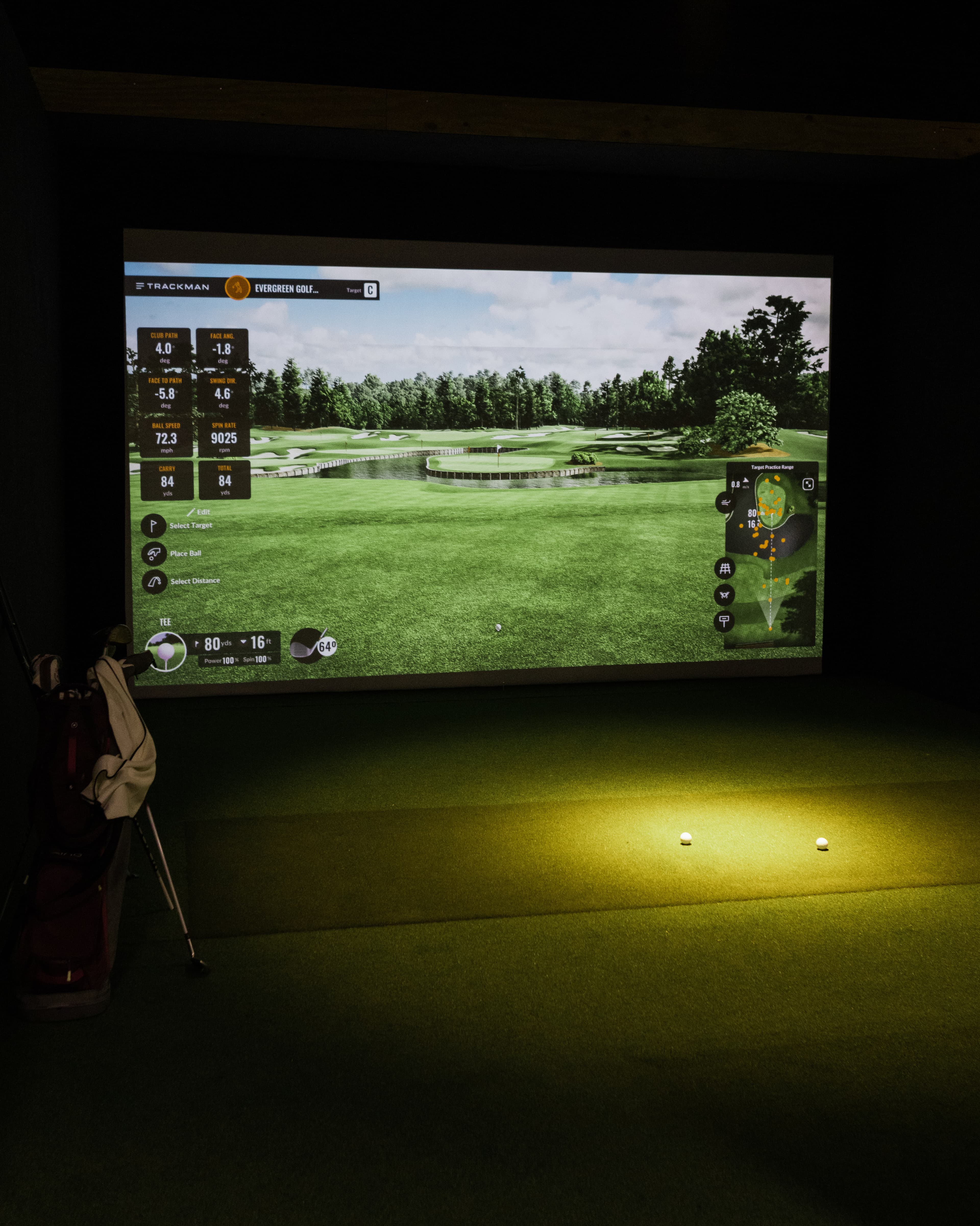 Evergreen Golf Club - Image 4