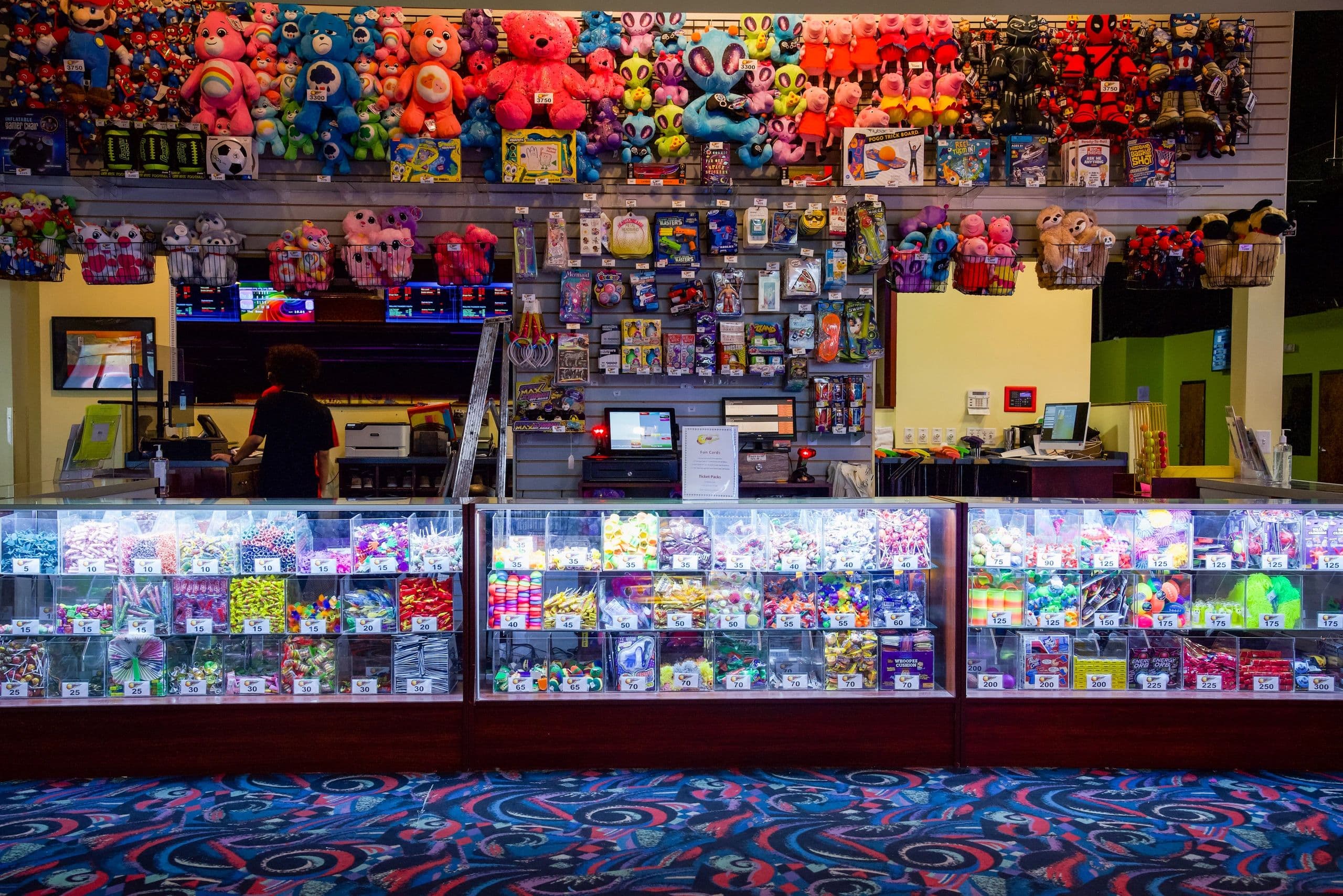 Batt Family Fun Center - Image 6