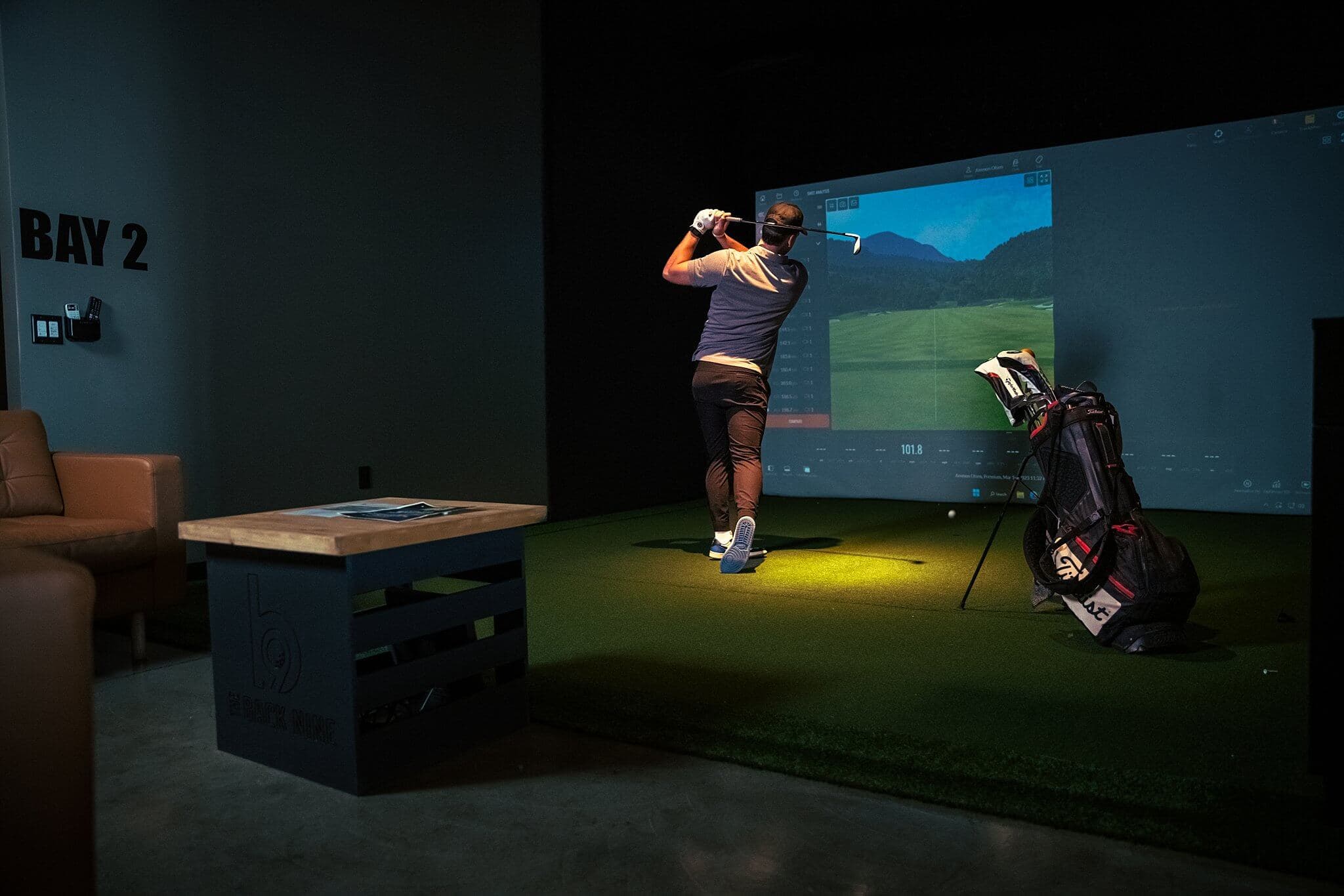 The Back Nine Golf | Scottsdale, AZ - Image 3