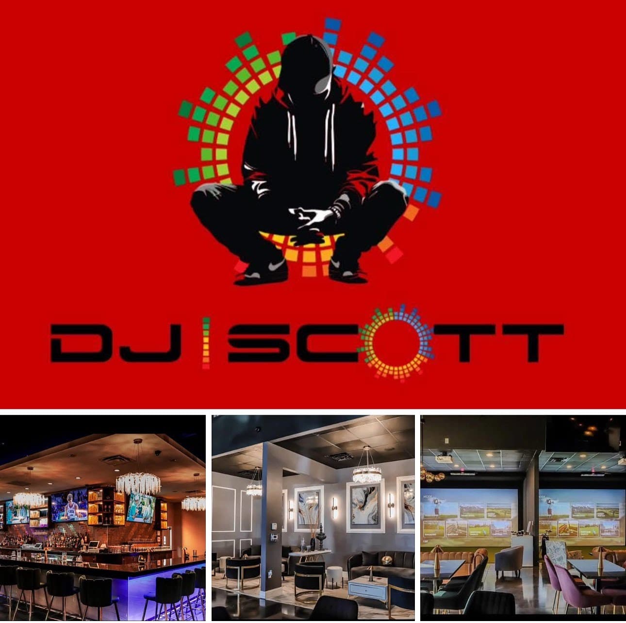 Martini Golf & Sports Lounge - Image 5