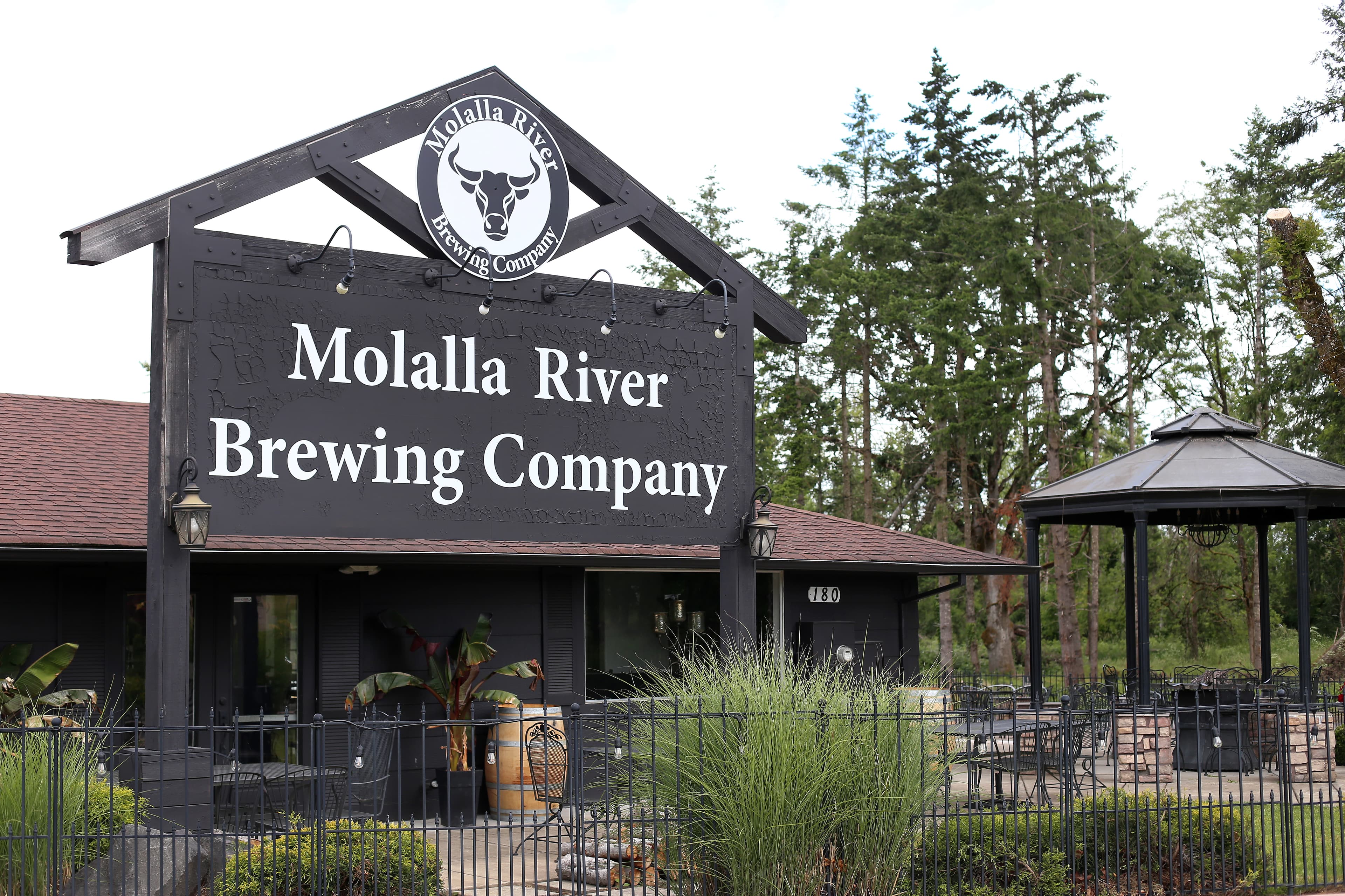Molalla River Brewing Company - Image 1