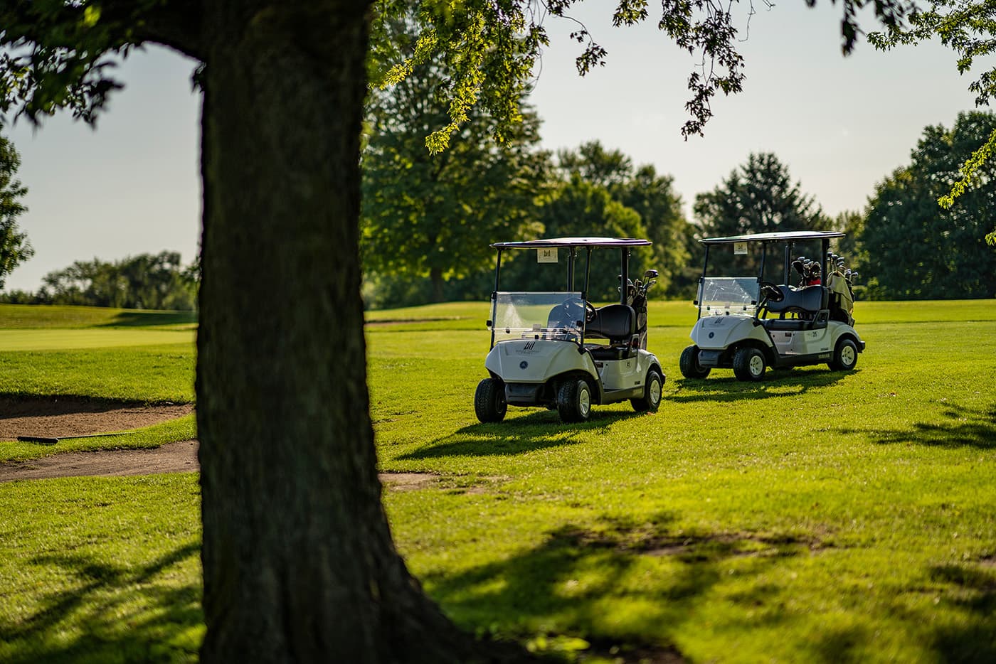 Bonnie Dundee Golf Club - Image 7