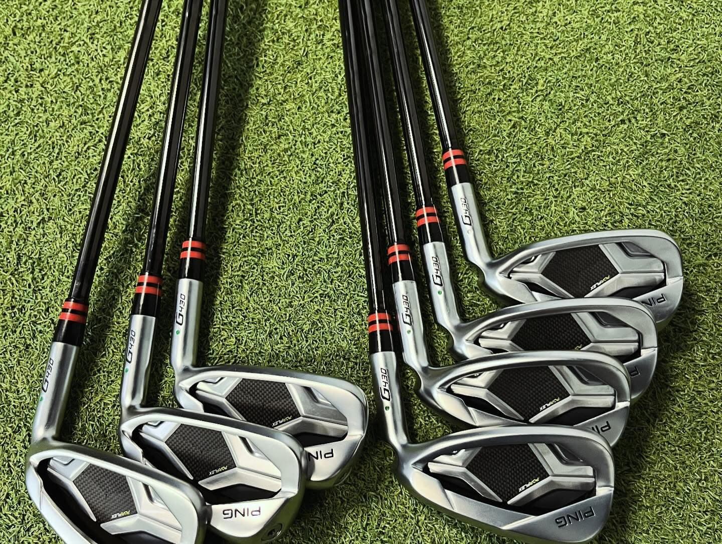 Custom Golf Solutions - Image 2