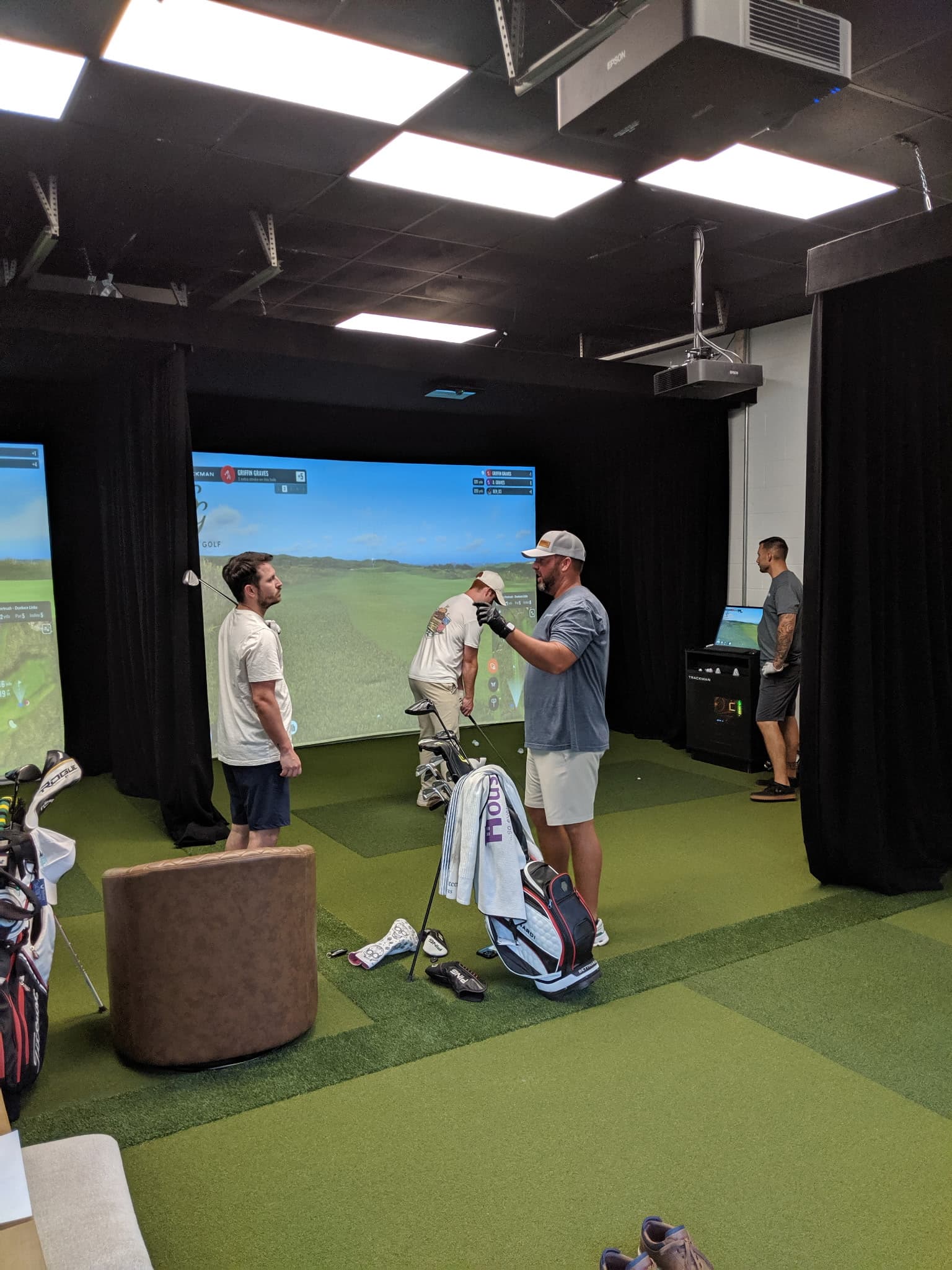 Simply Golf - Image 6