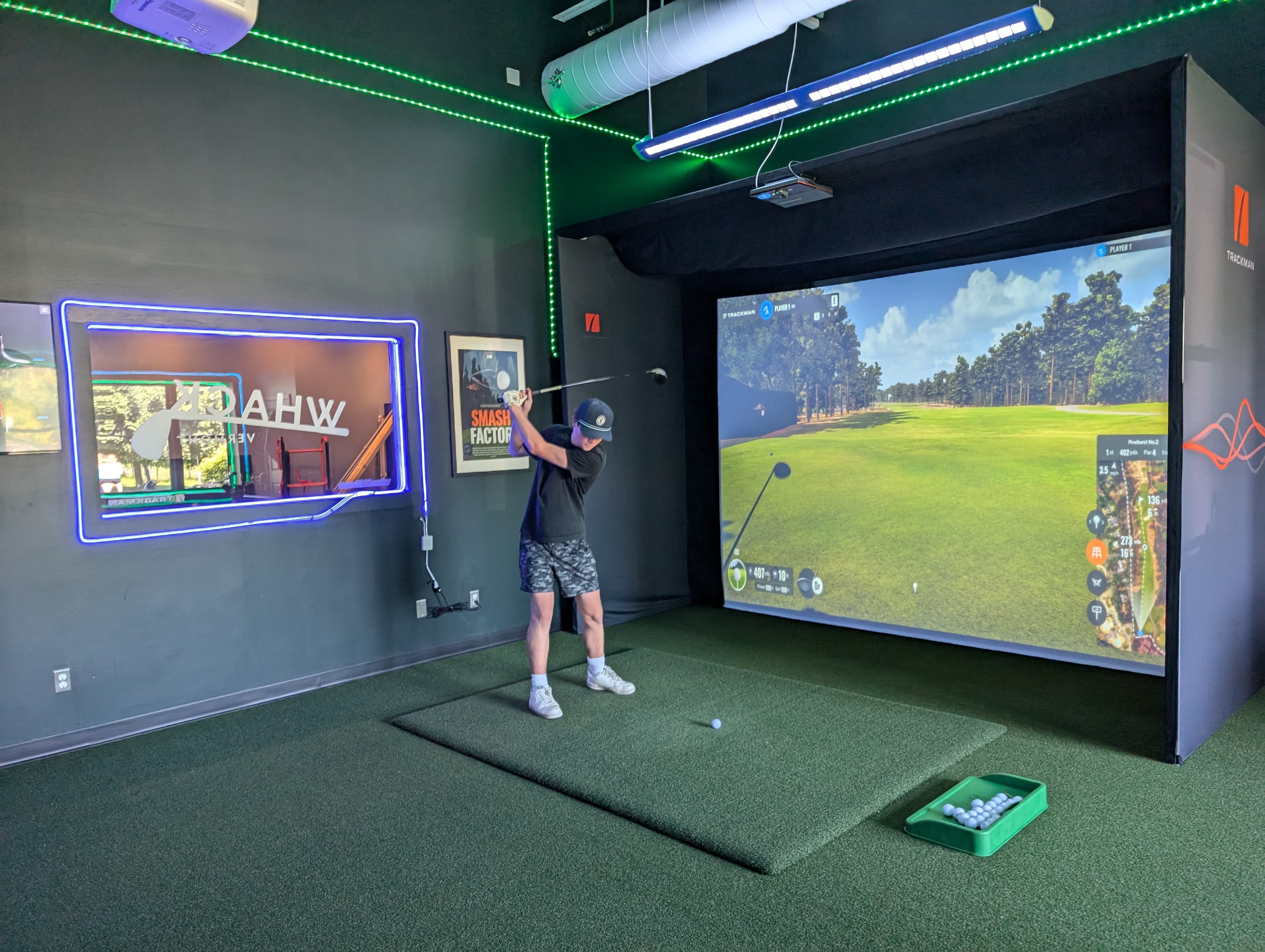 Whack Vermont - Image 2