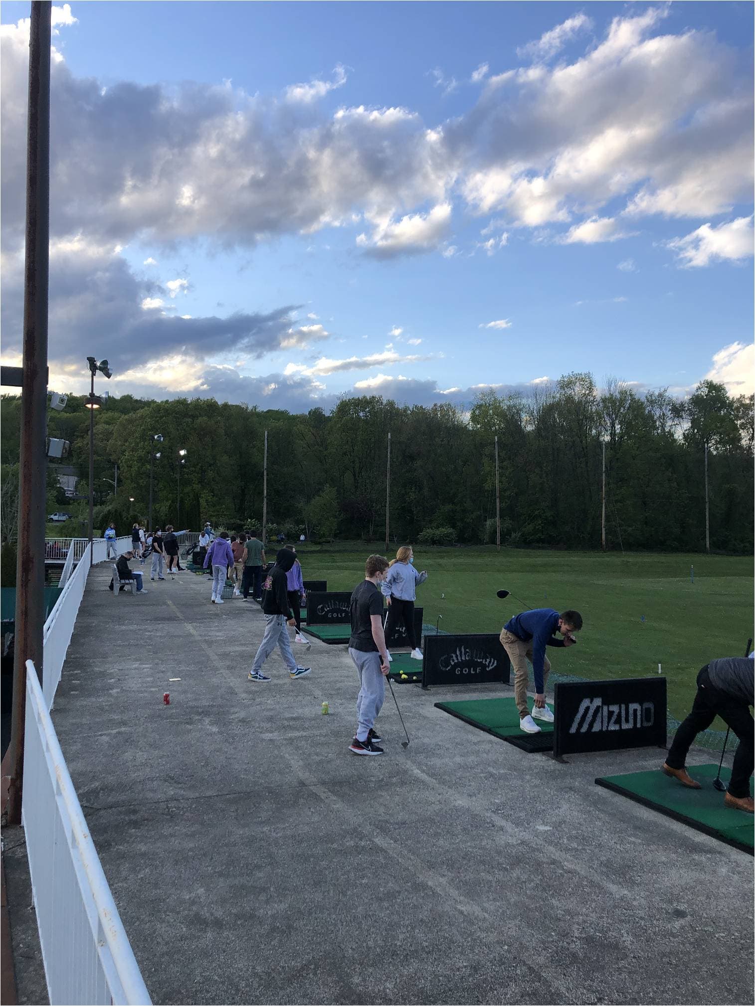 The Golf Zone Club Fitting - Image 4