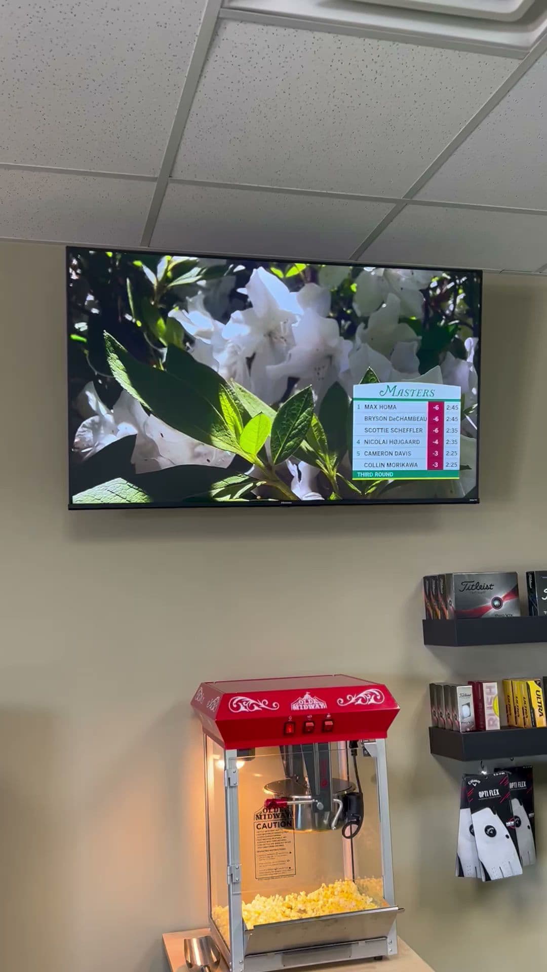 Raby’s Golf Central - Image 6