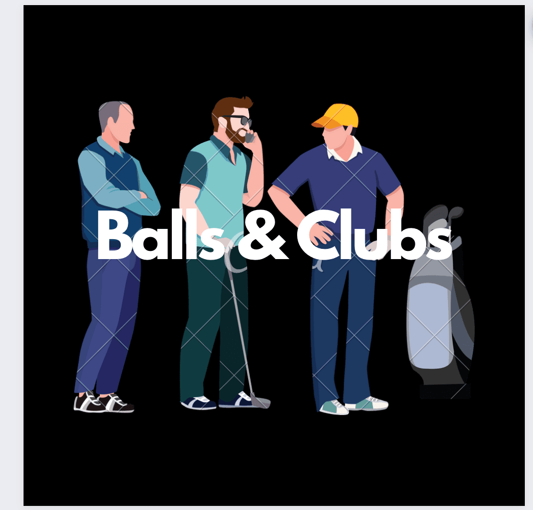 Balls & Clubs Golf - Image 8
