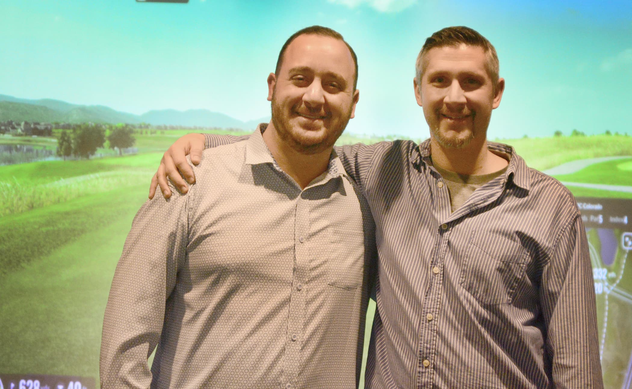 Albatross Golf Sims - Image 4