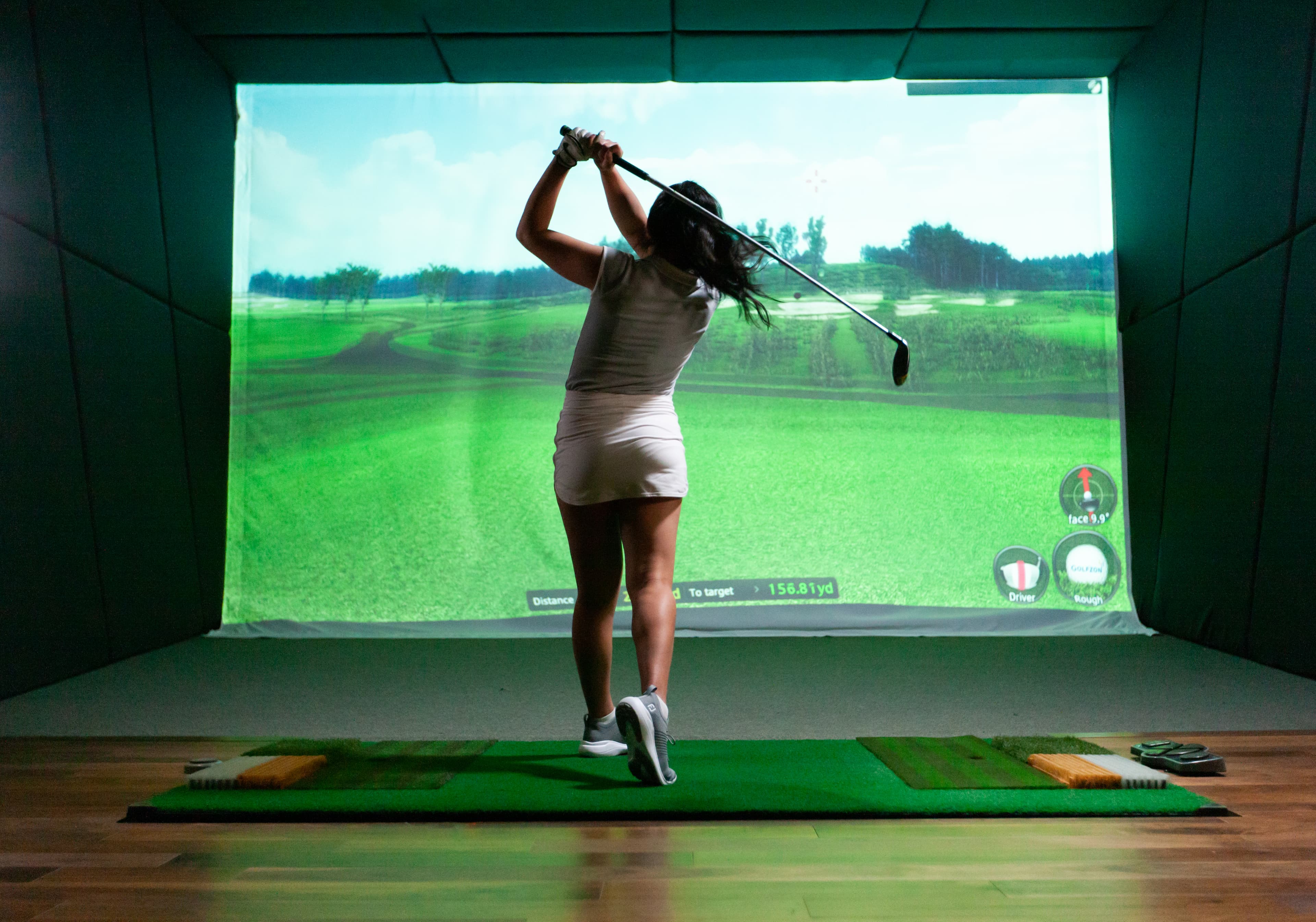 Next Level Golf - Image 1