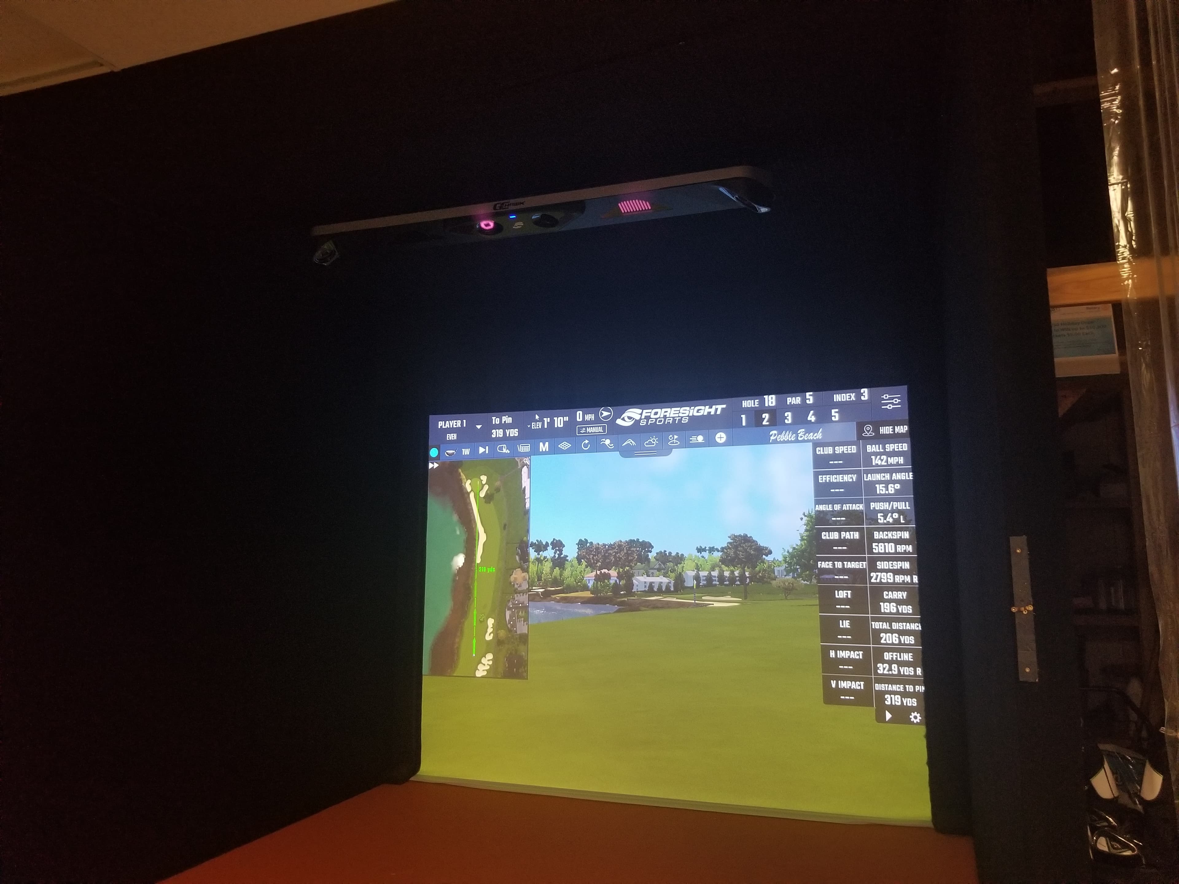 Niagara Indoor Golf - Image 5