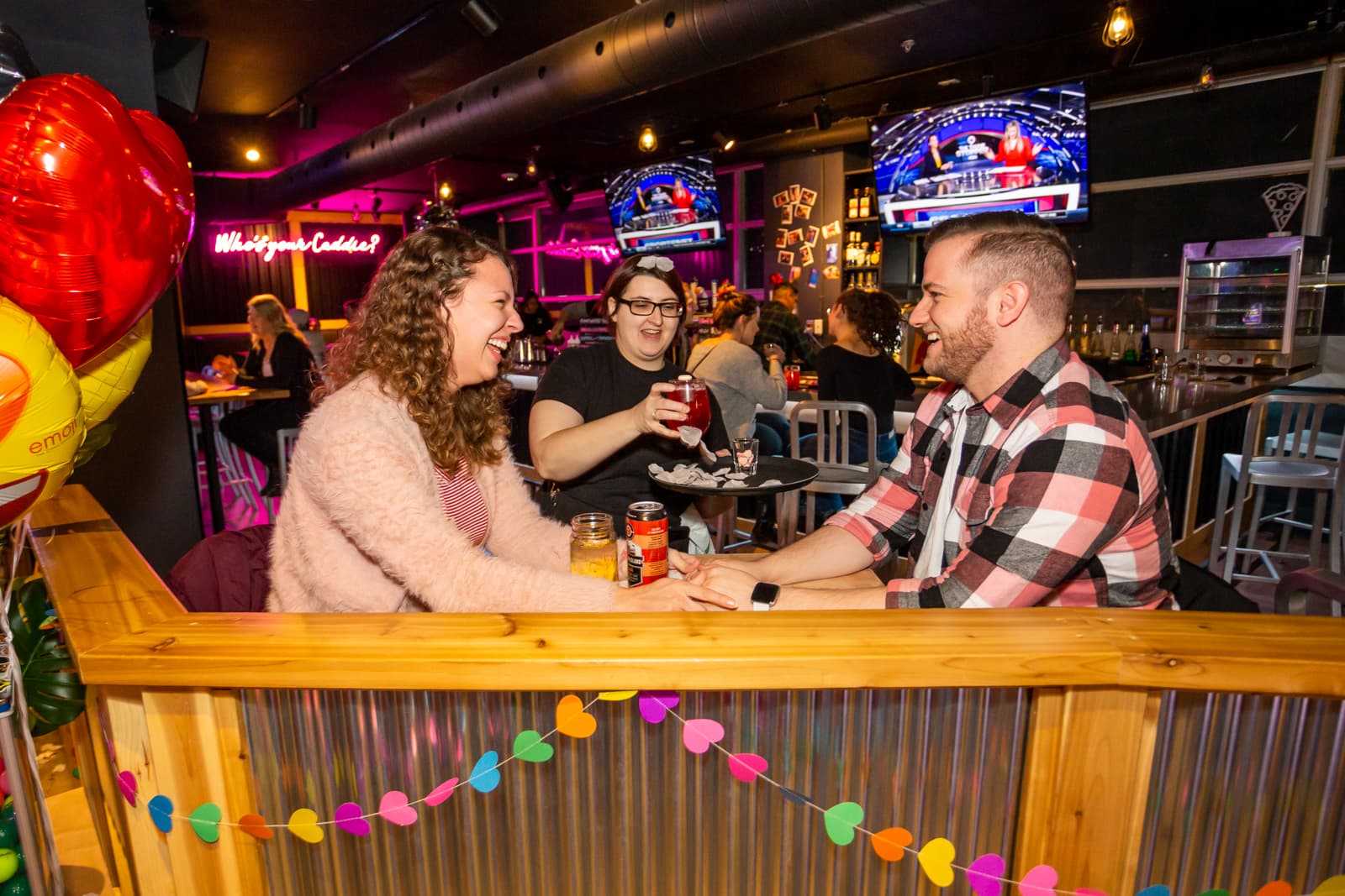 Par-Tee Putt - Image 1