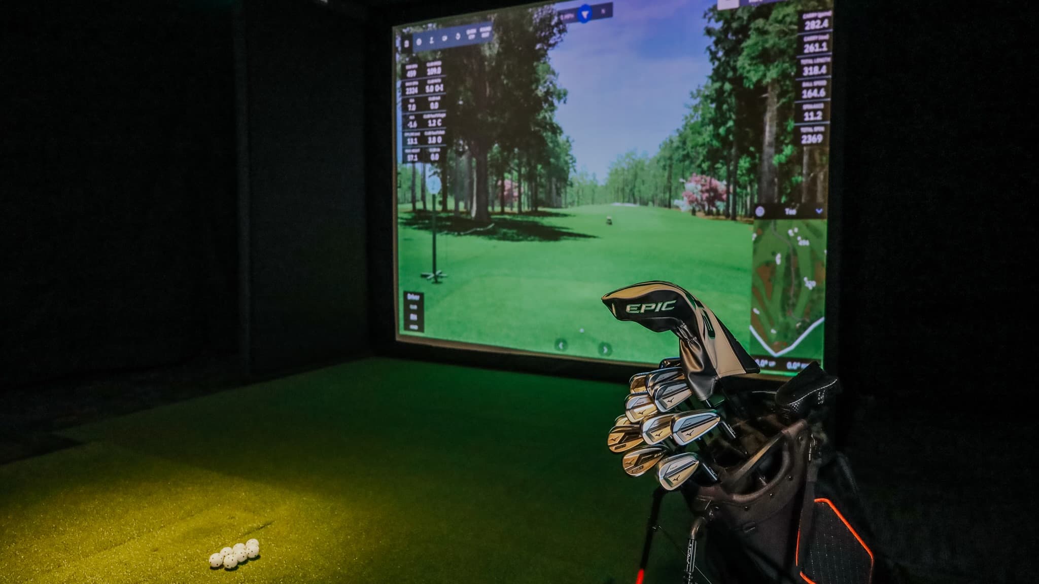 Fairways Golf - Image 6