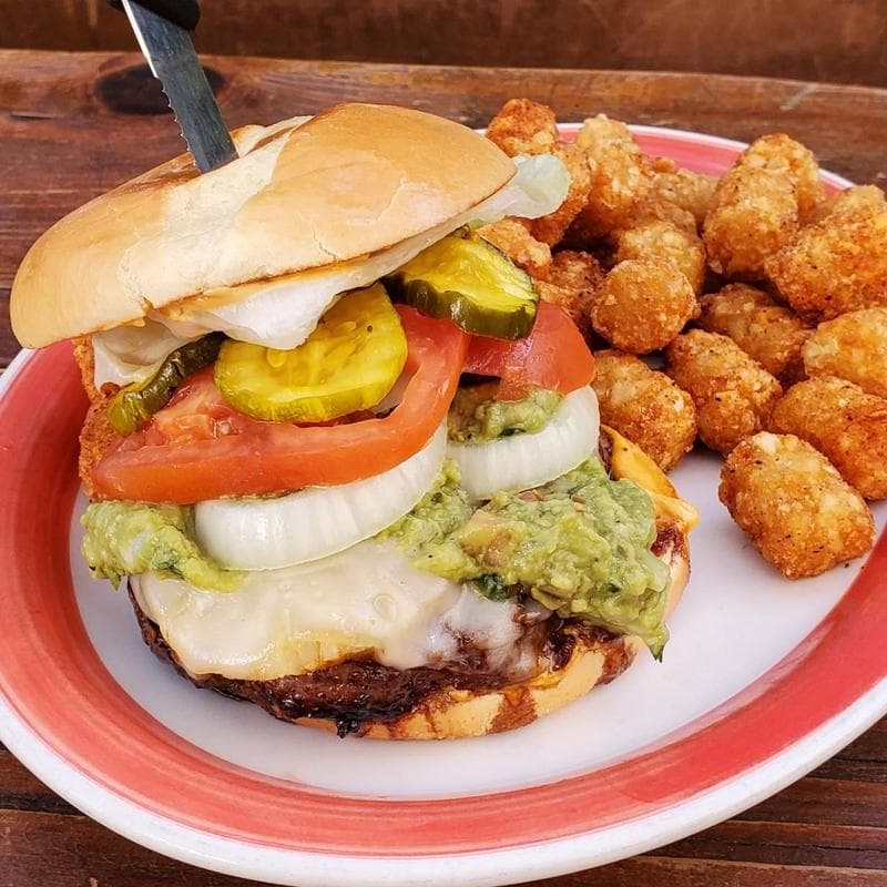 Space Room Lounge - Image 4