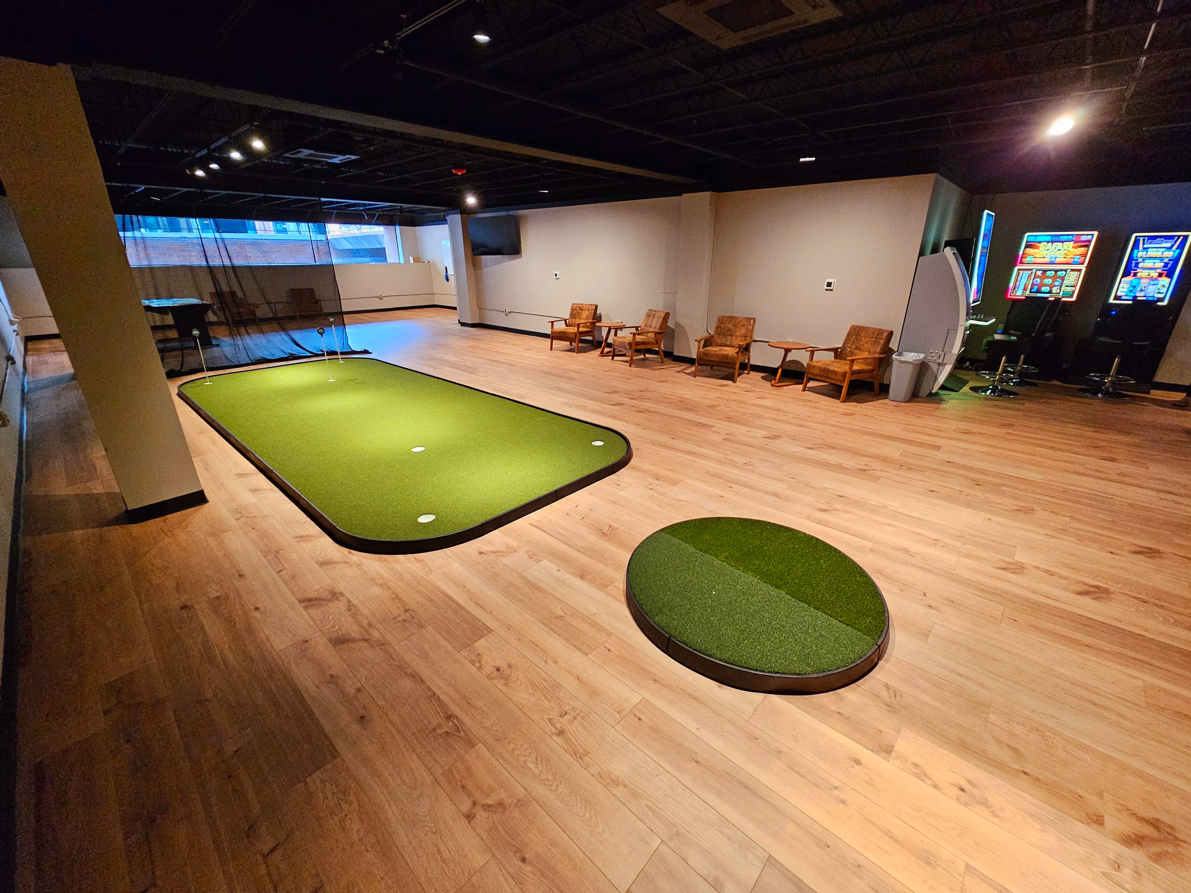 Virtual Fairways - Image 4