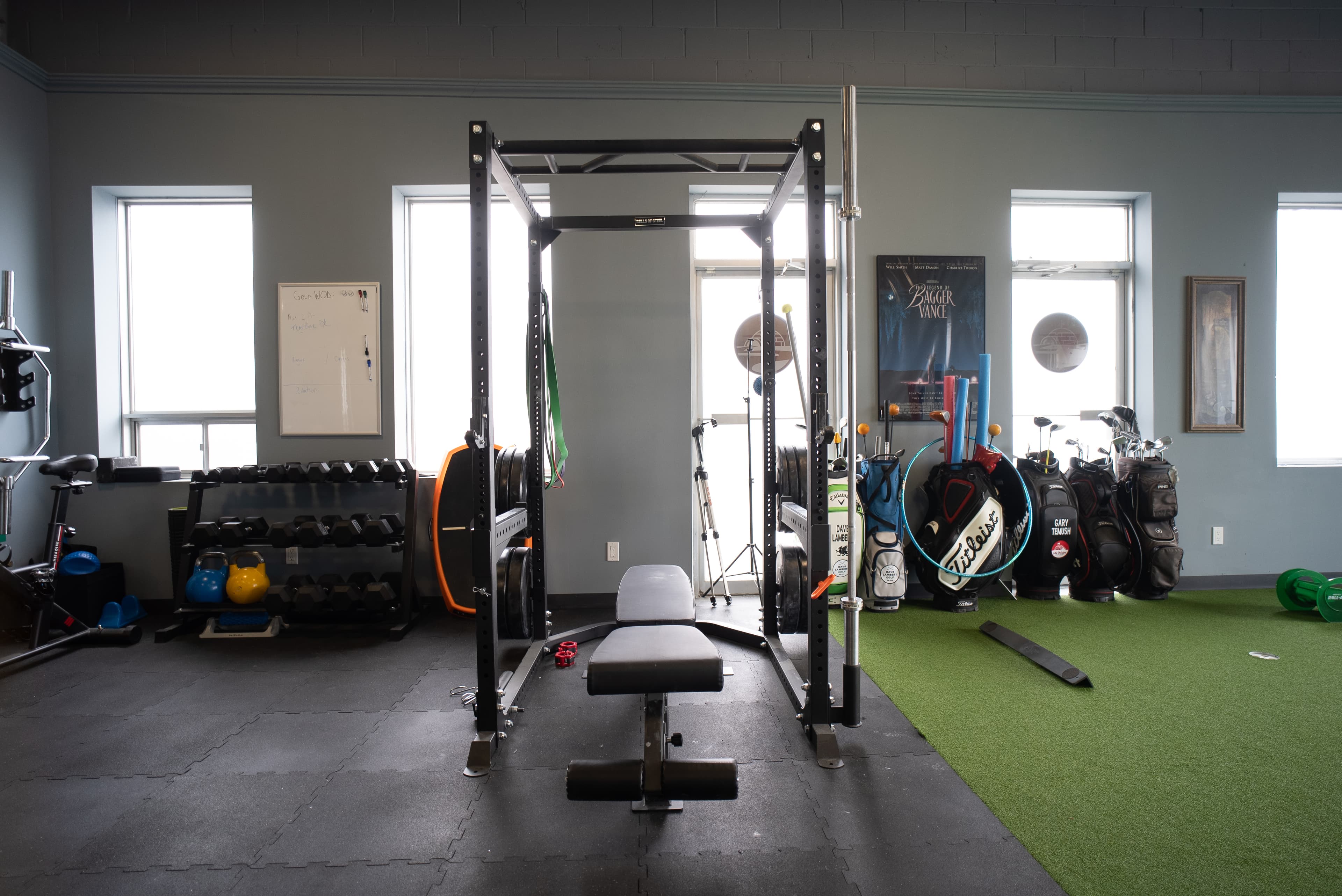 VTL Indoor Golf & Academy - Image 9