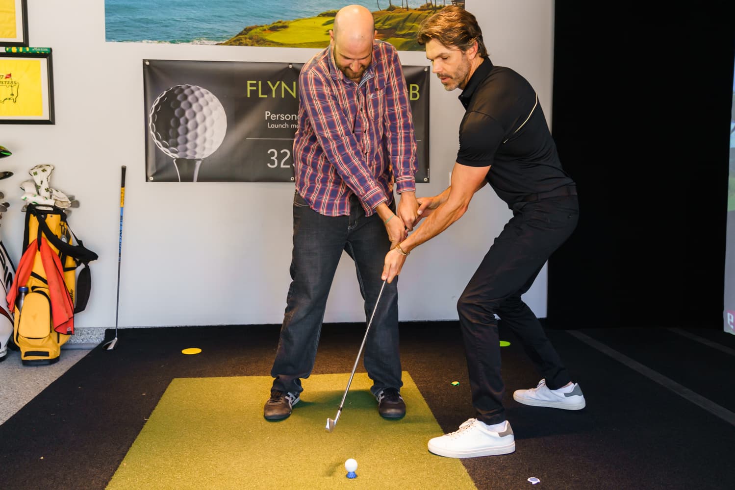 Flynn Golf Lab - Image 10