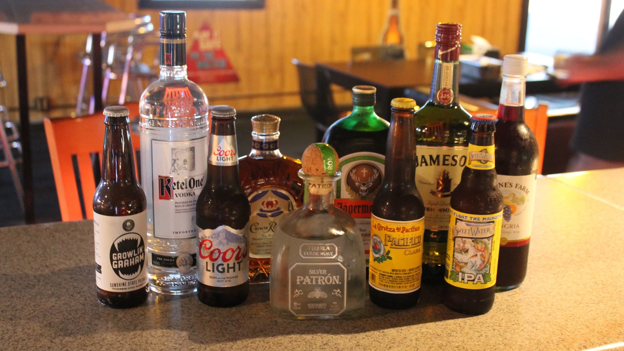 Graham's Beach Grill - Image 3