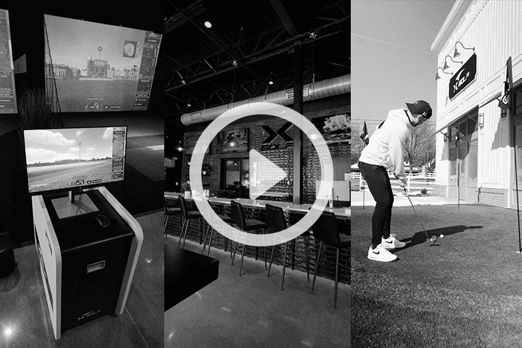 X-Golf Powell - Image 3